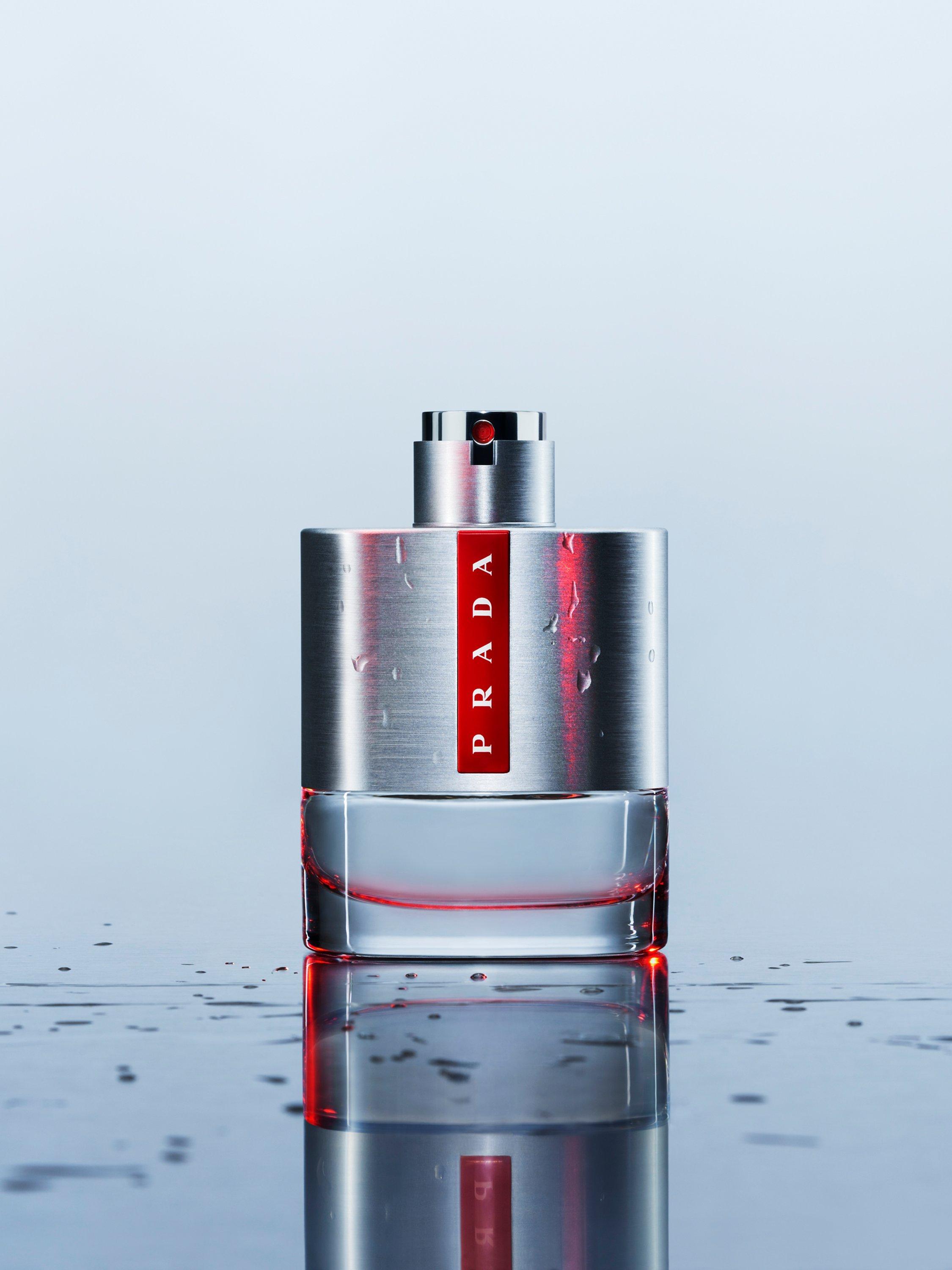Luna Rossa Eau de Toilette