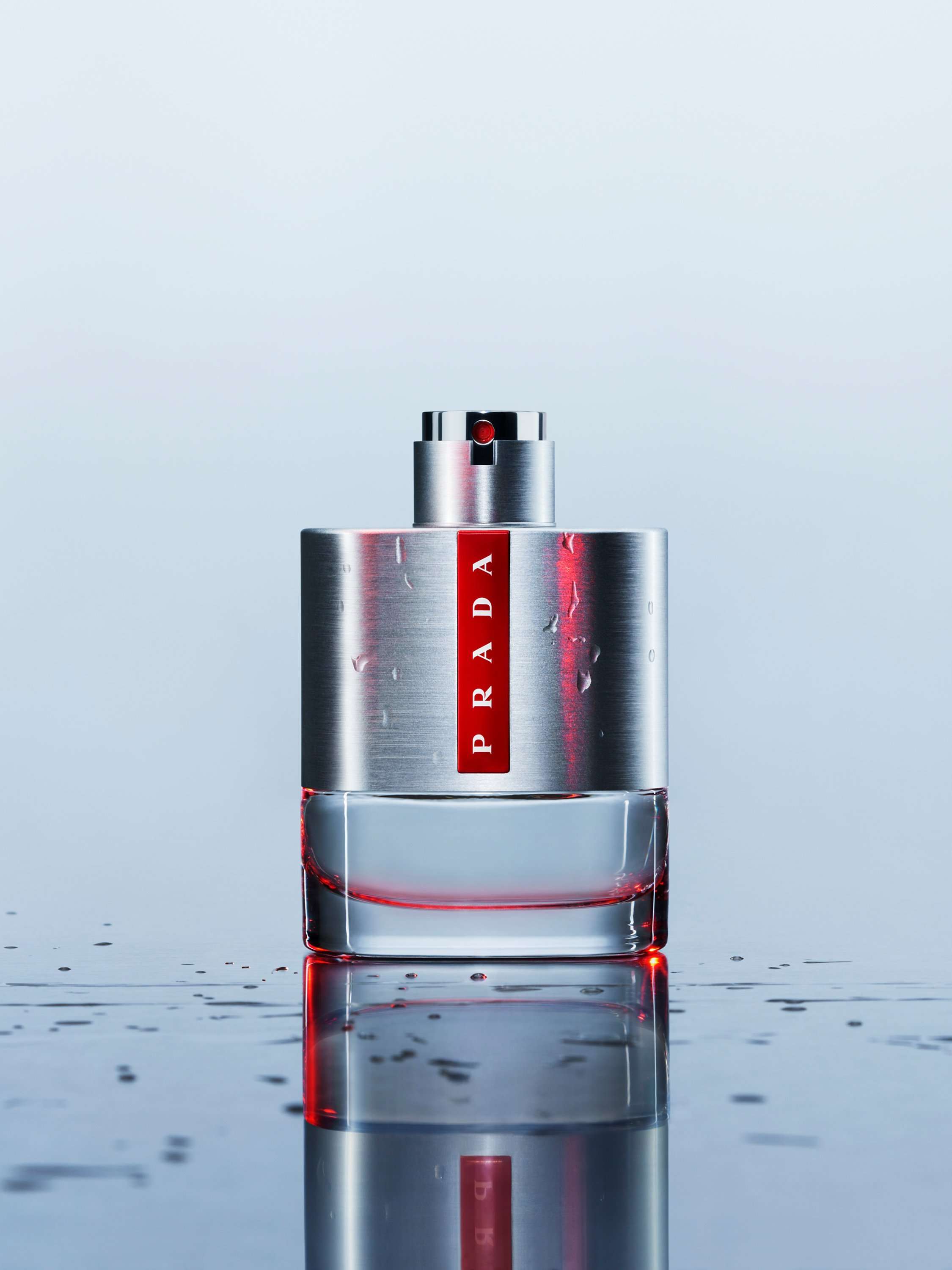 Luna Rossa Eau de Toilette