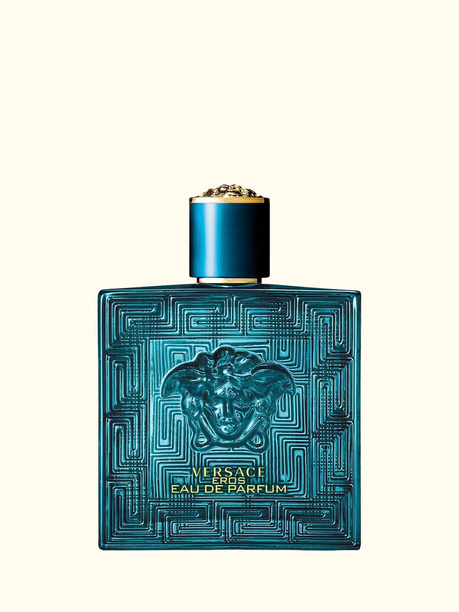 Eros Eau de Parfum