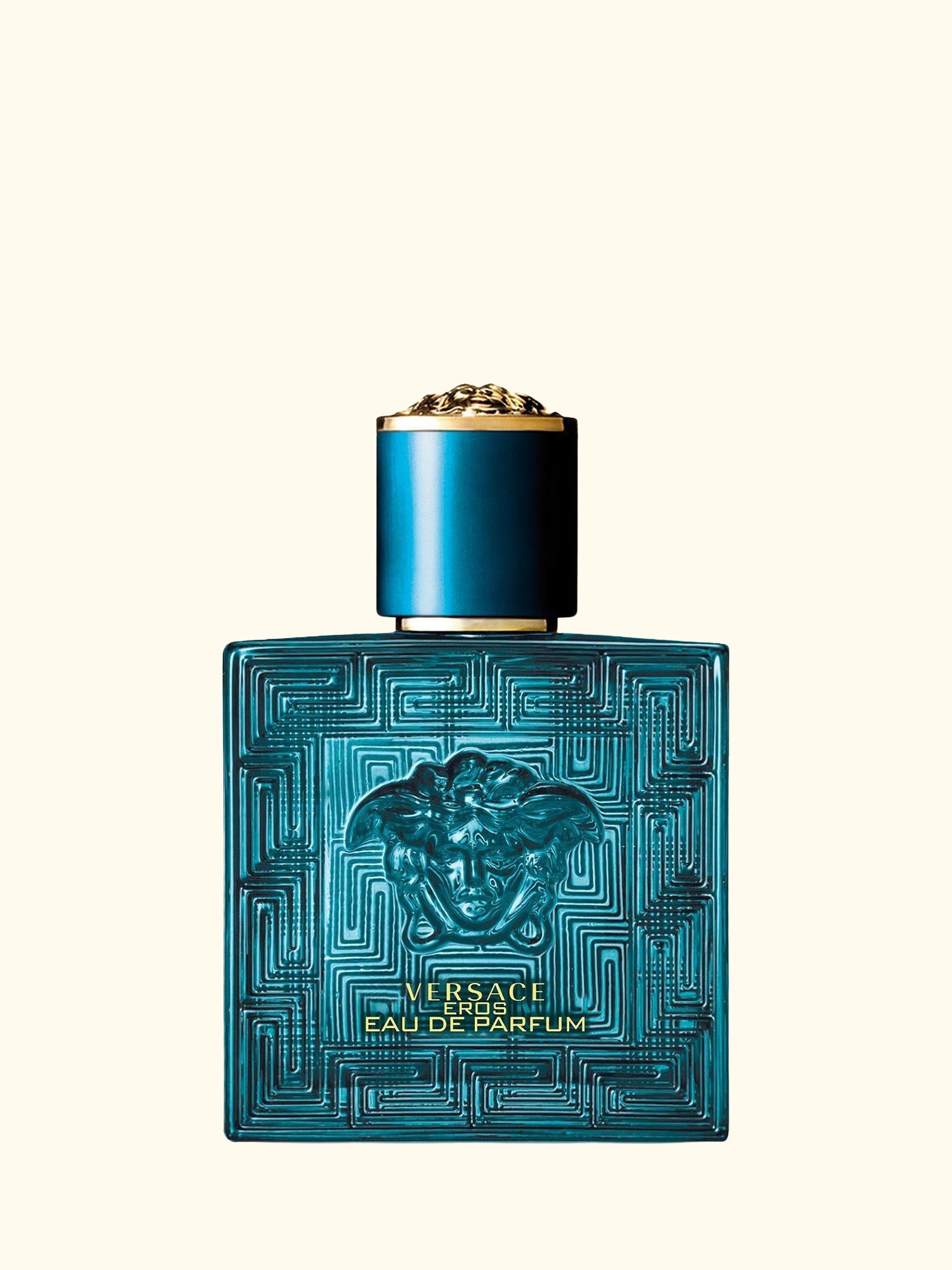 Eros Eau de Parfum