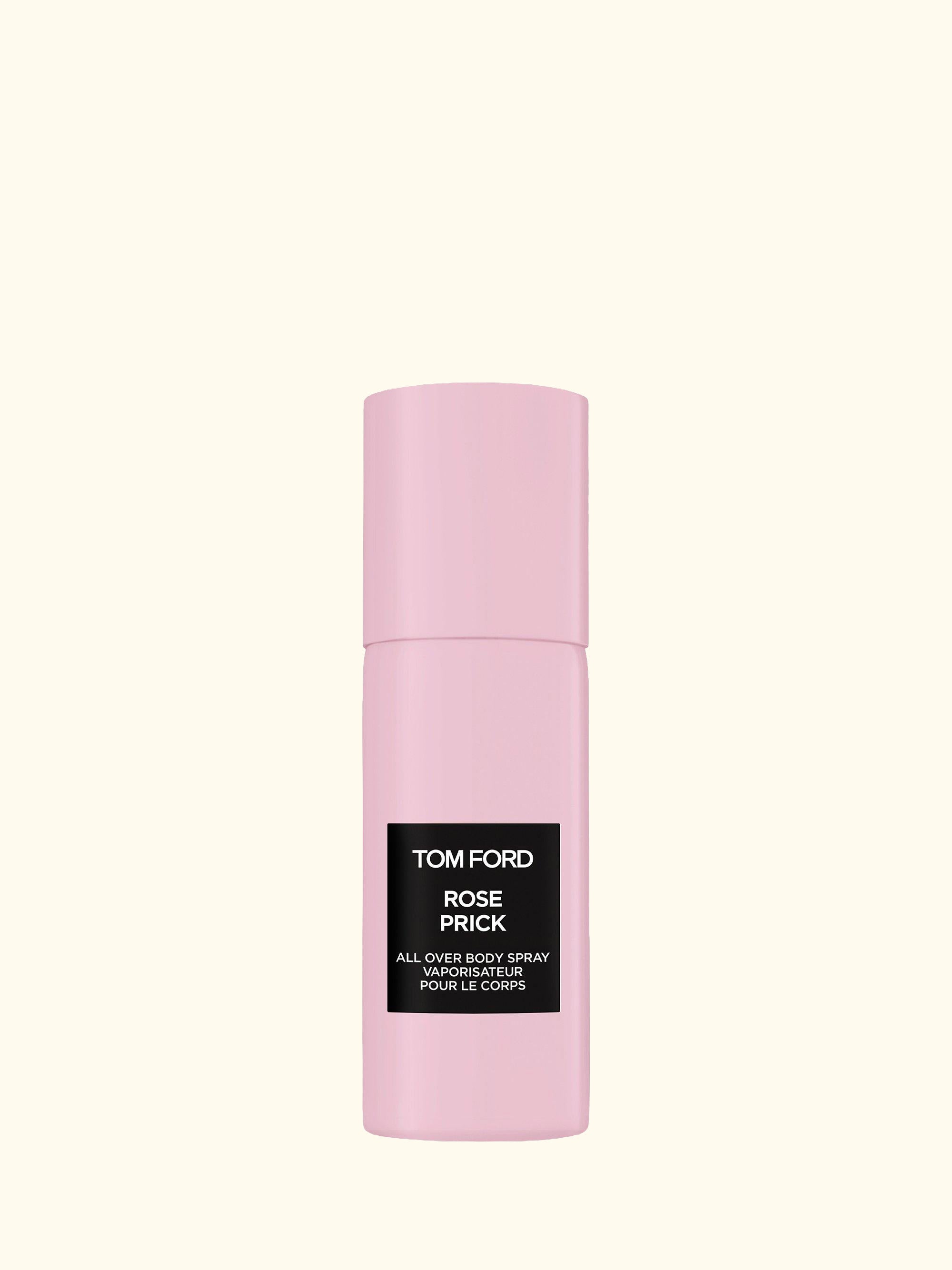 Private Blend Rose Prick All Over Body Spray, 150ml