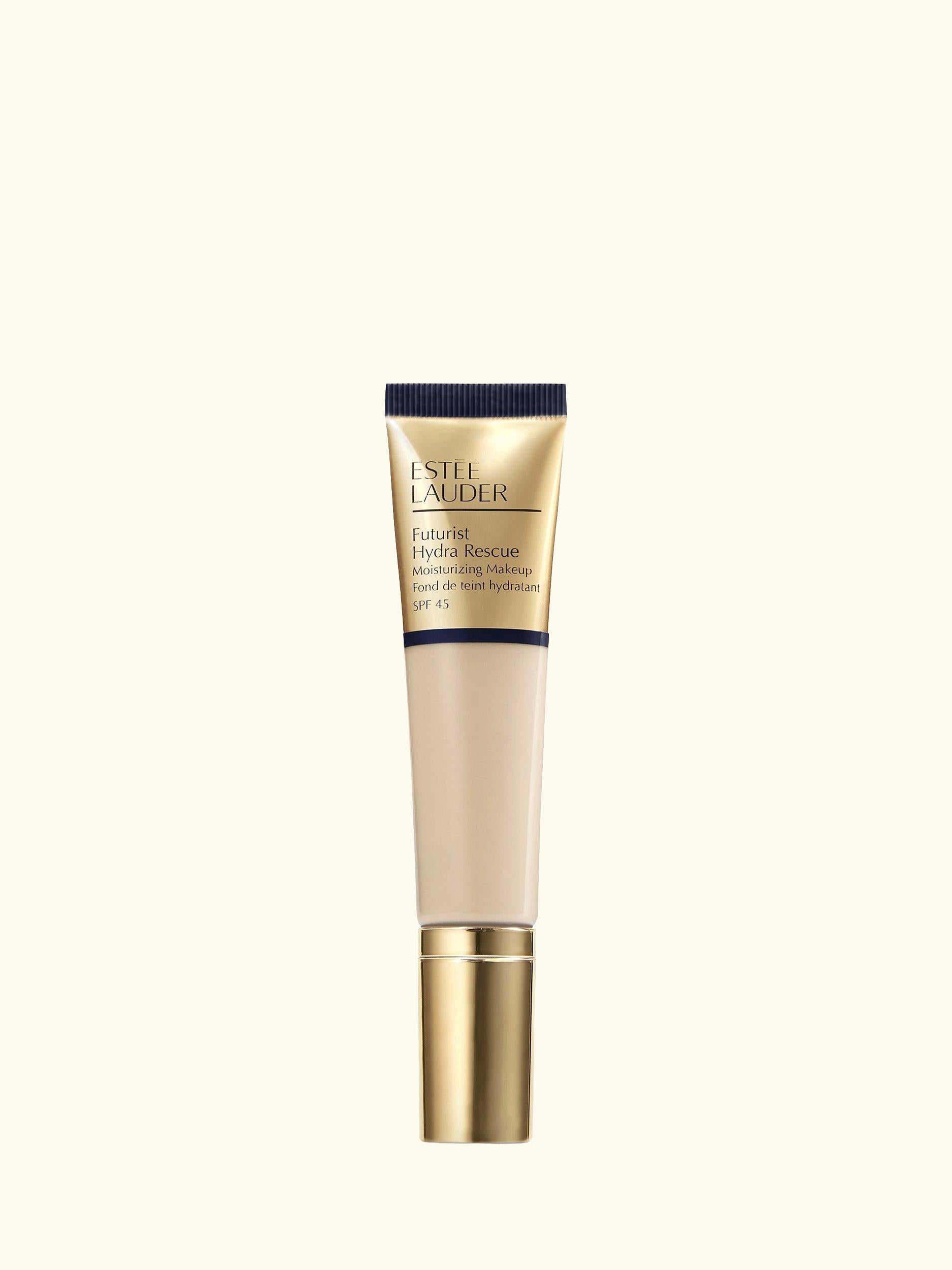 Futurist Hydra Rescue Moisturising Foundation SPF 45