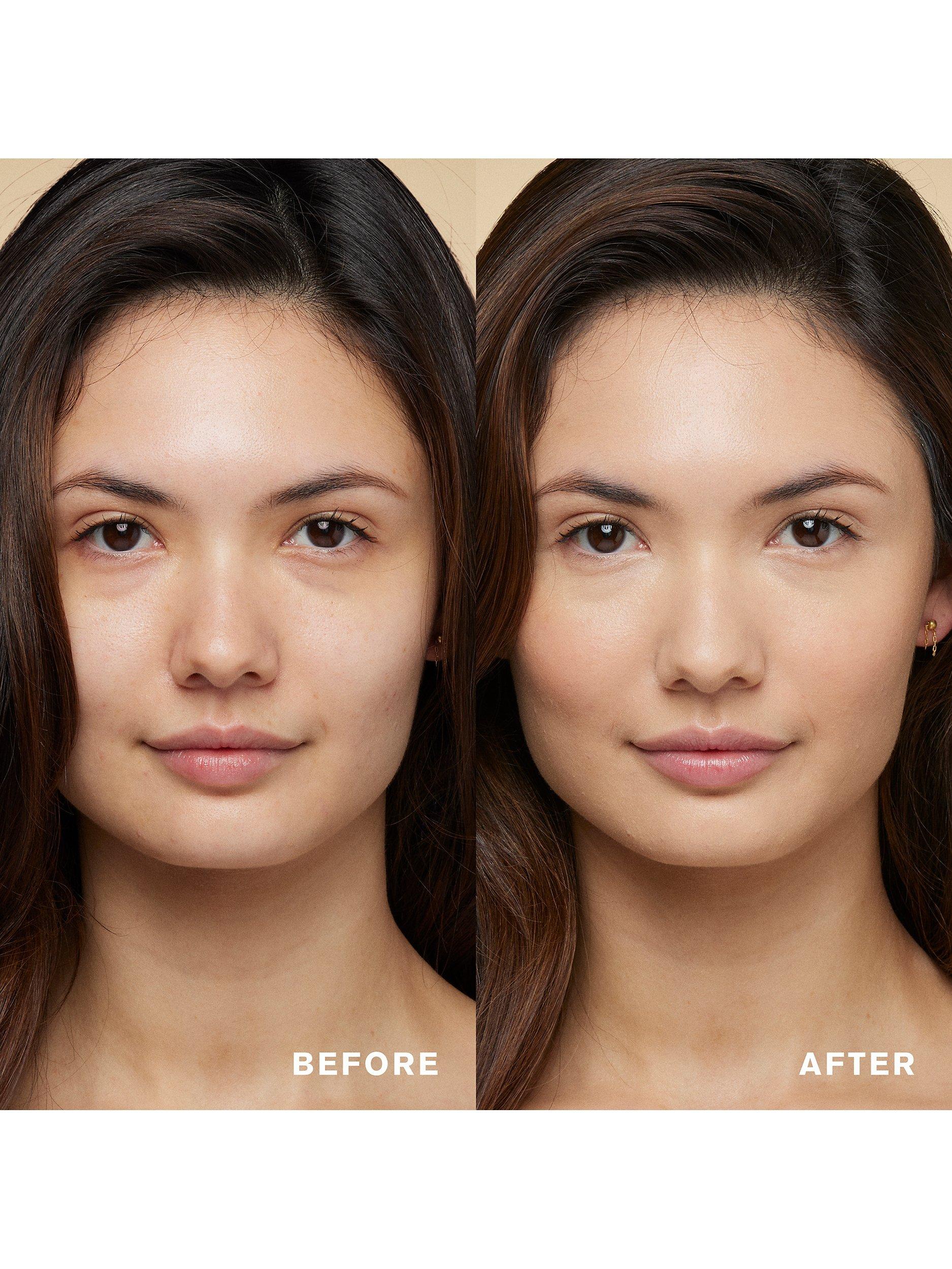 Futurist Hydra Rescue Moisturising Foundation SPF 45