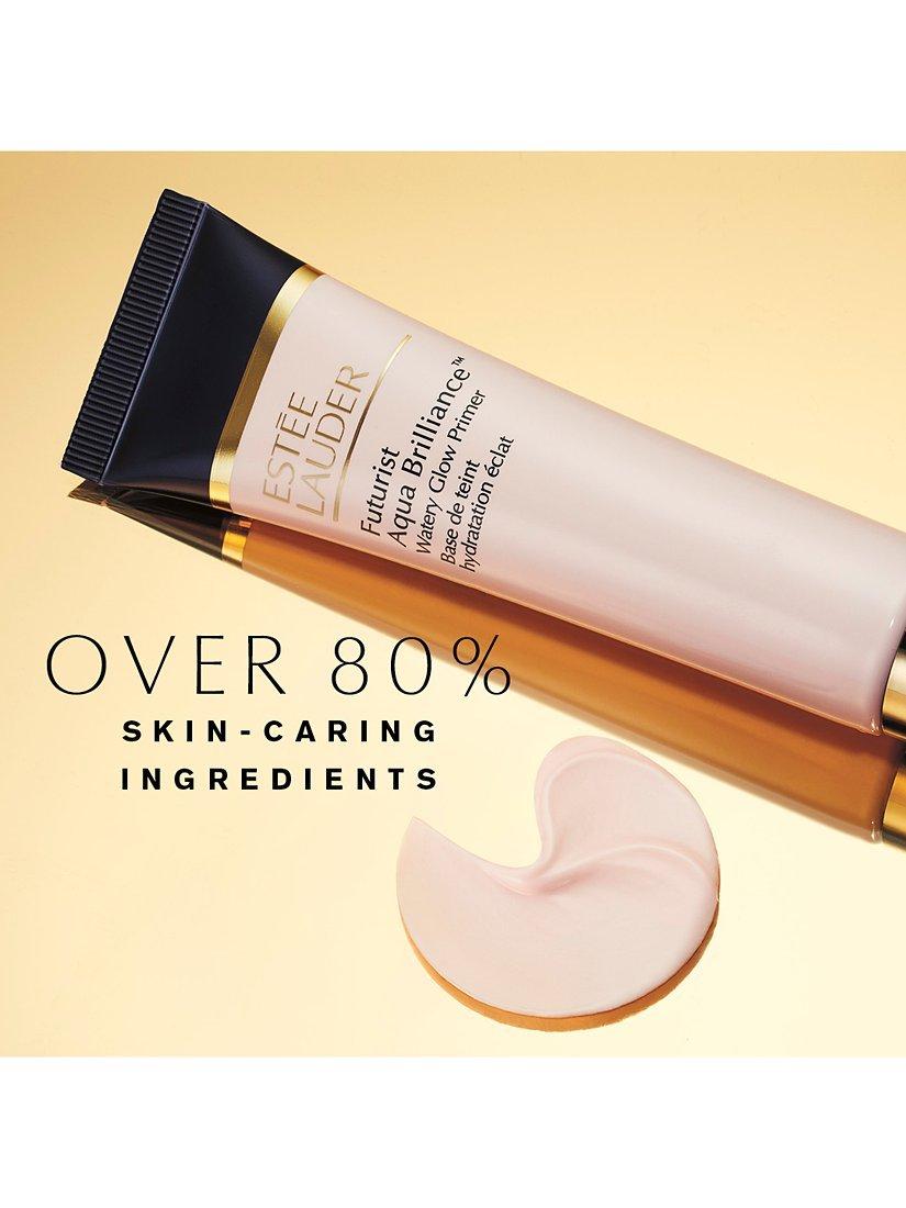 Futurist Aqua Brilliance™ Watery Glow Primer, 40ml