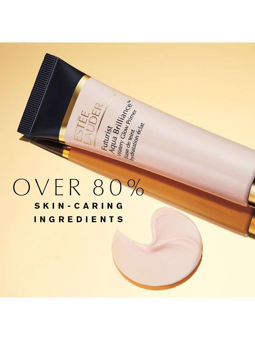 Futurist Aqua Brilliance™ Watery Glow Primer, 40ml