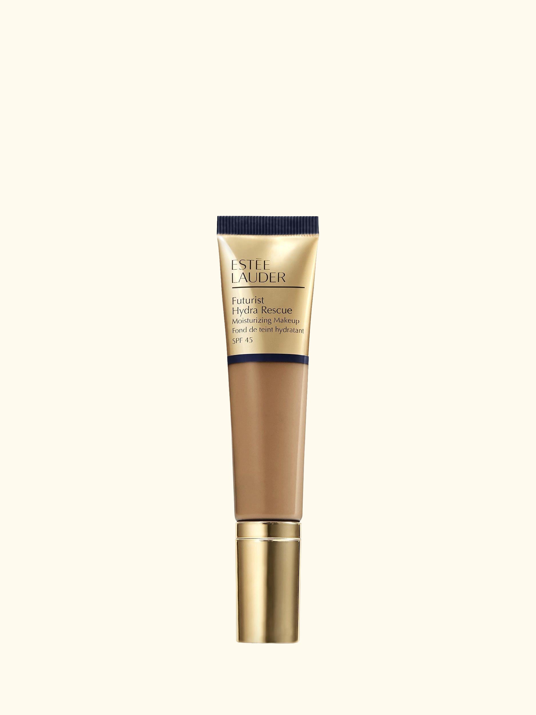 Futurist Hydra Rescue Moisturising Foundation SPF 45