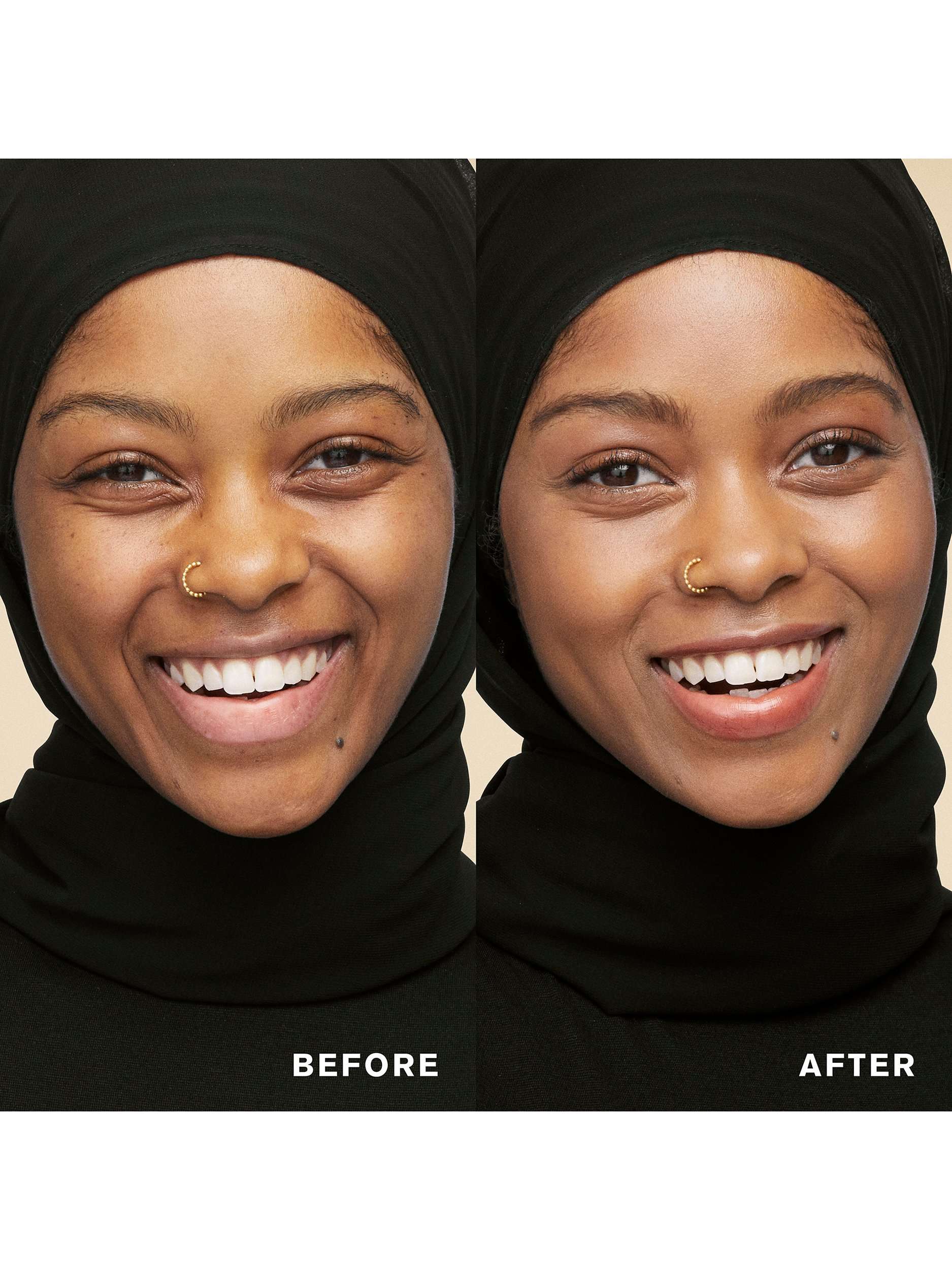 Futurist Hydra Rescue Moisturising Foundation SPF 45