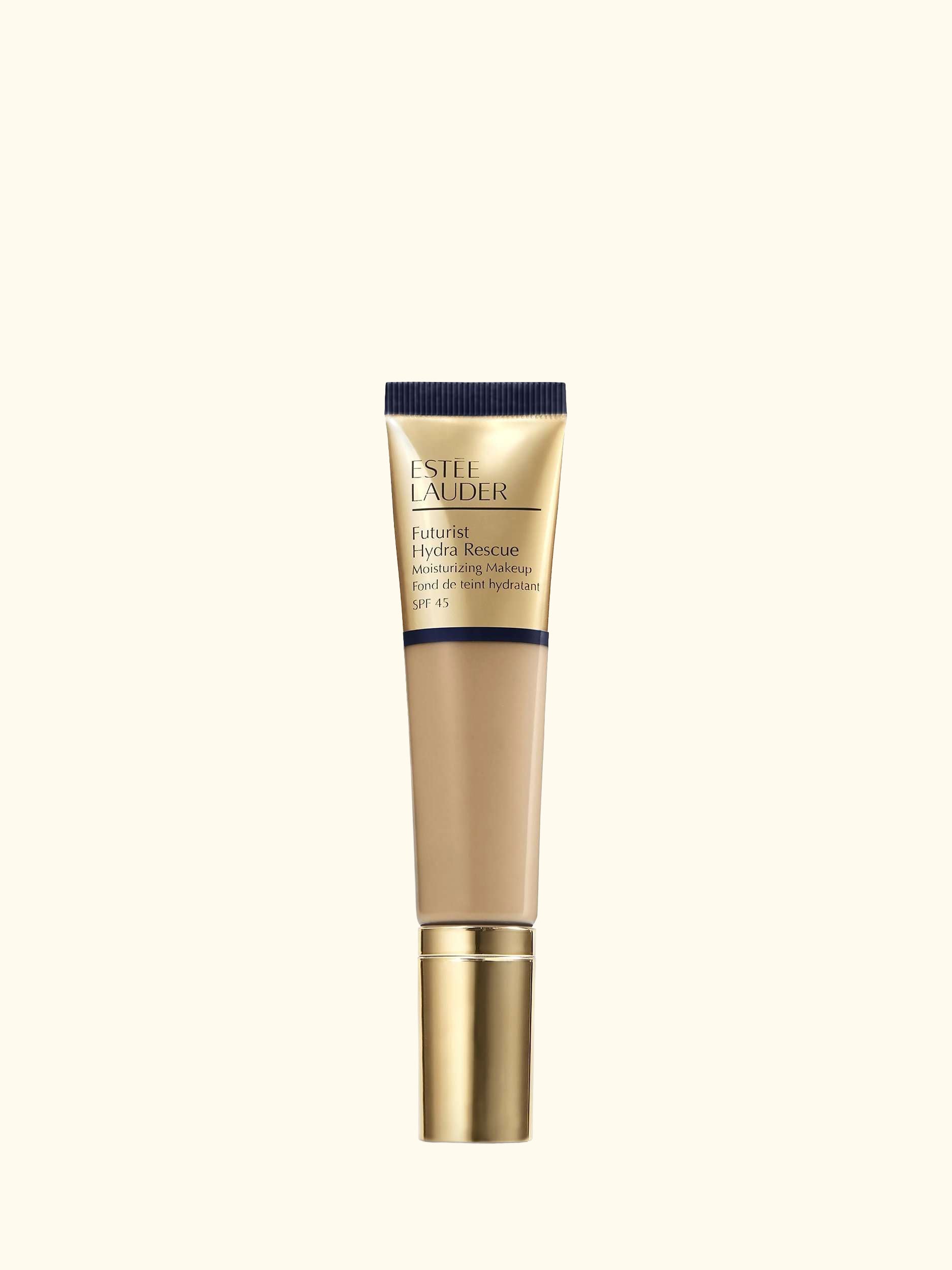 Futurist Hydra Rescue Moisturising Foundation SPF 45