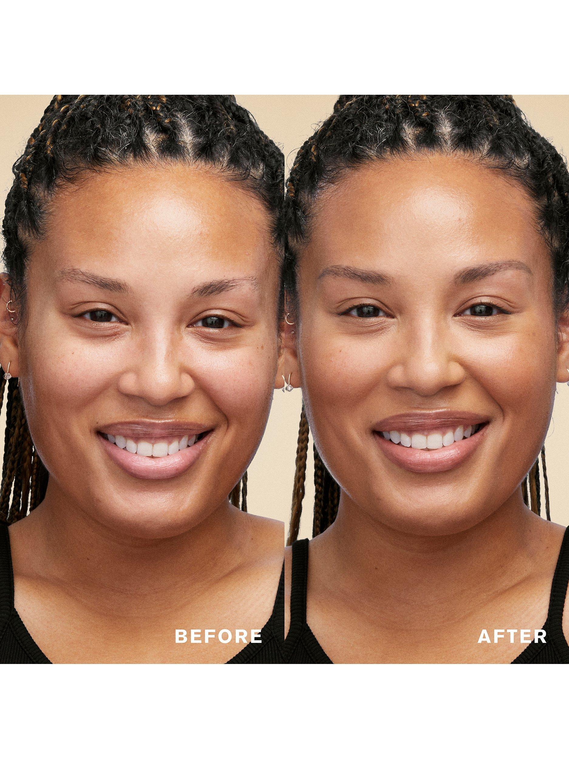 Futurist Hydra Rescue Moisturising Foundation SPF 45