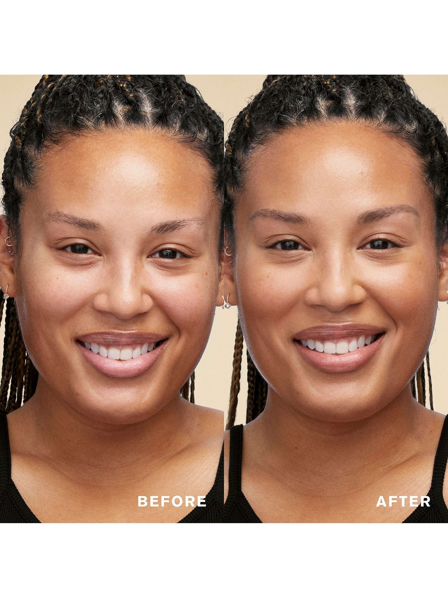 Futurist Hydra Rescue Moisturising Foundation SPF 45
