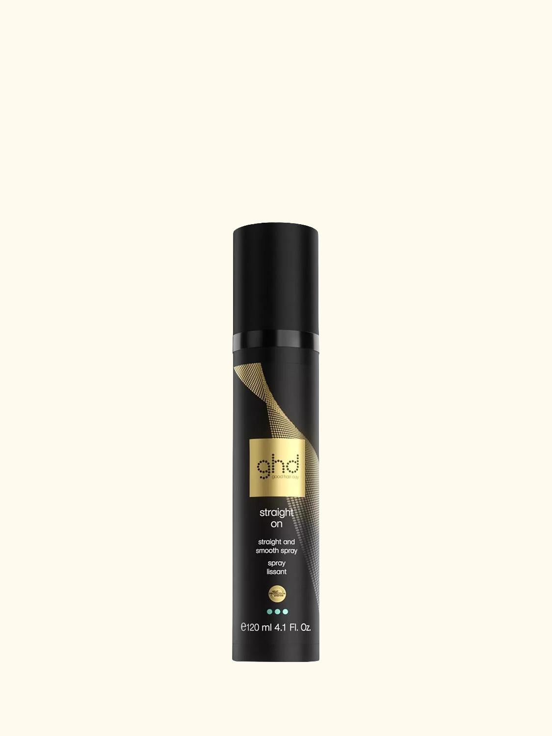StraightOn Straight & Smooth Spray