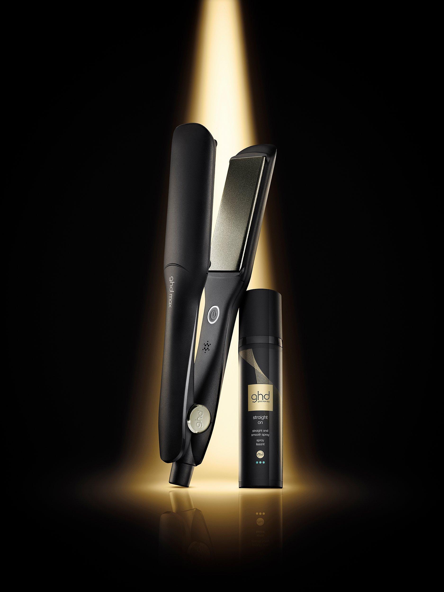 StraightOn Straight & Smooth Spray