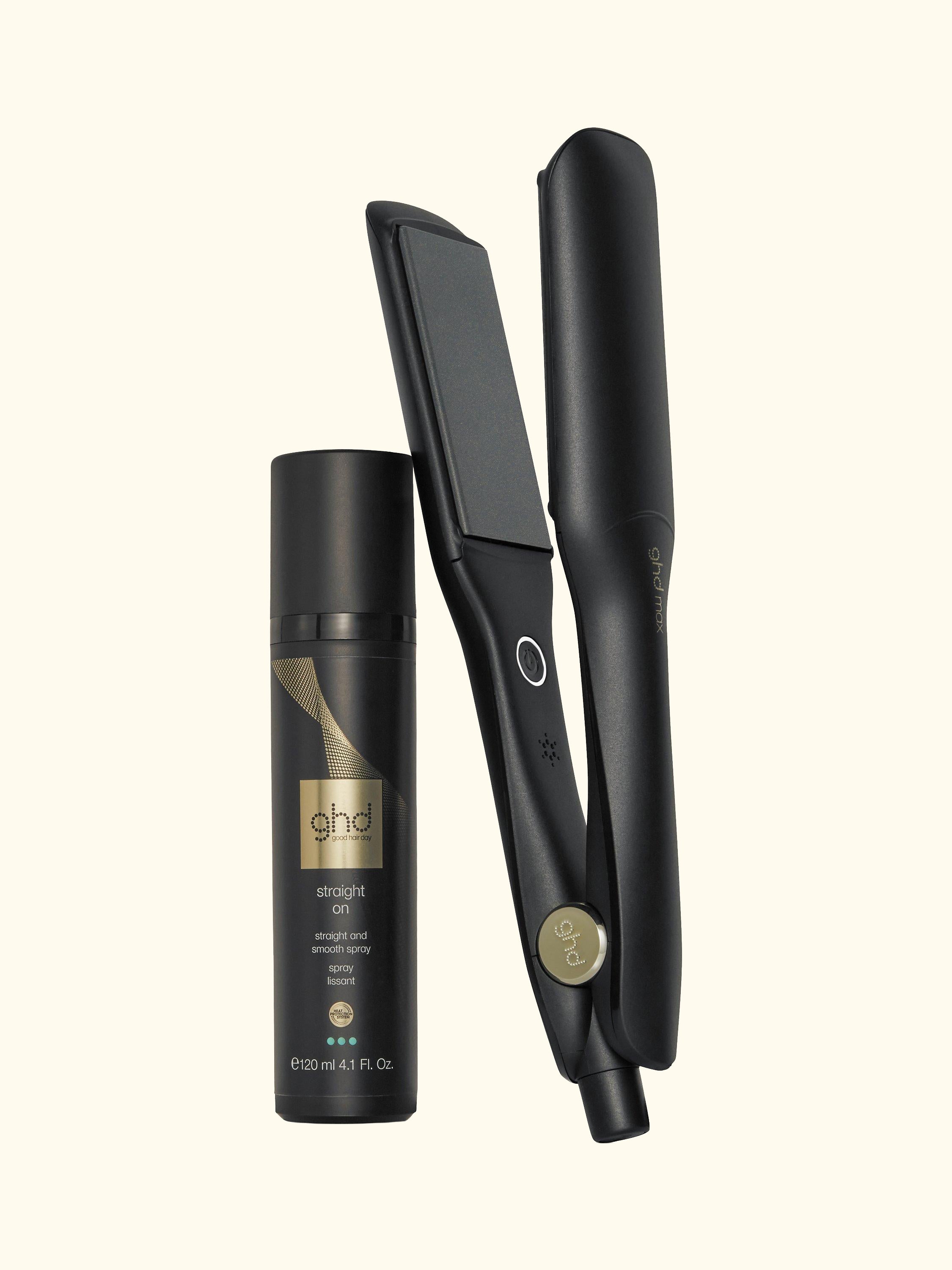 StraightOn Straight & Smooth Spray