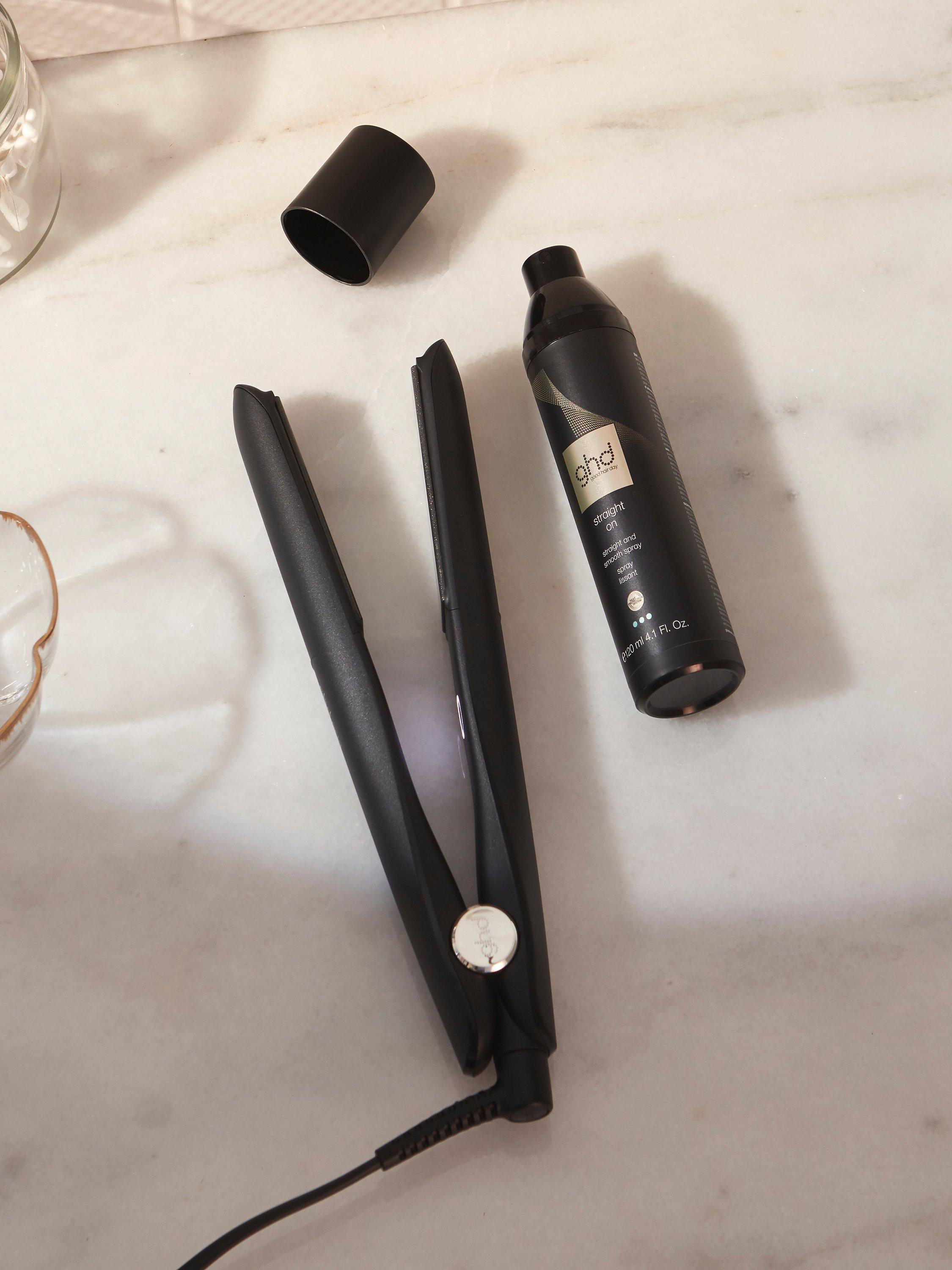 StraightOn Straight & Smooth Spray