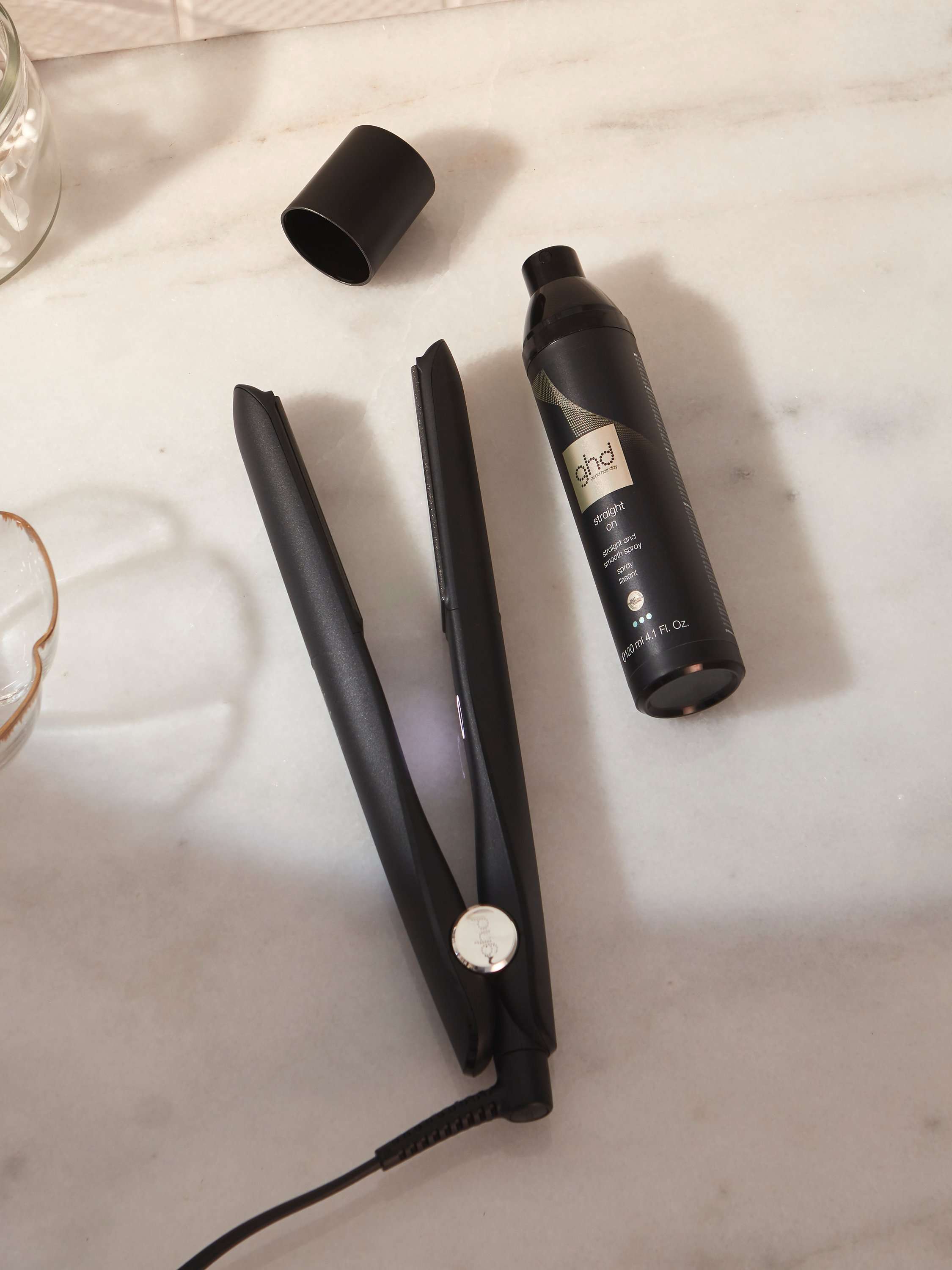 StraightOn Straight & Smooth Spray