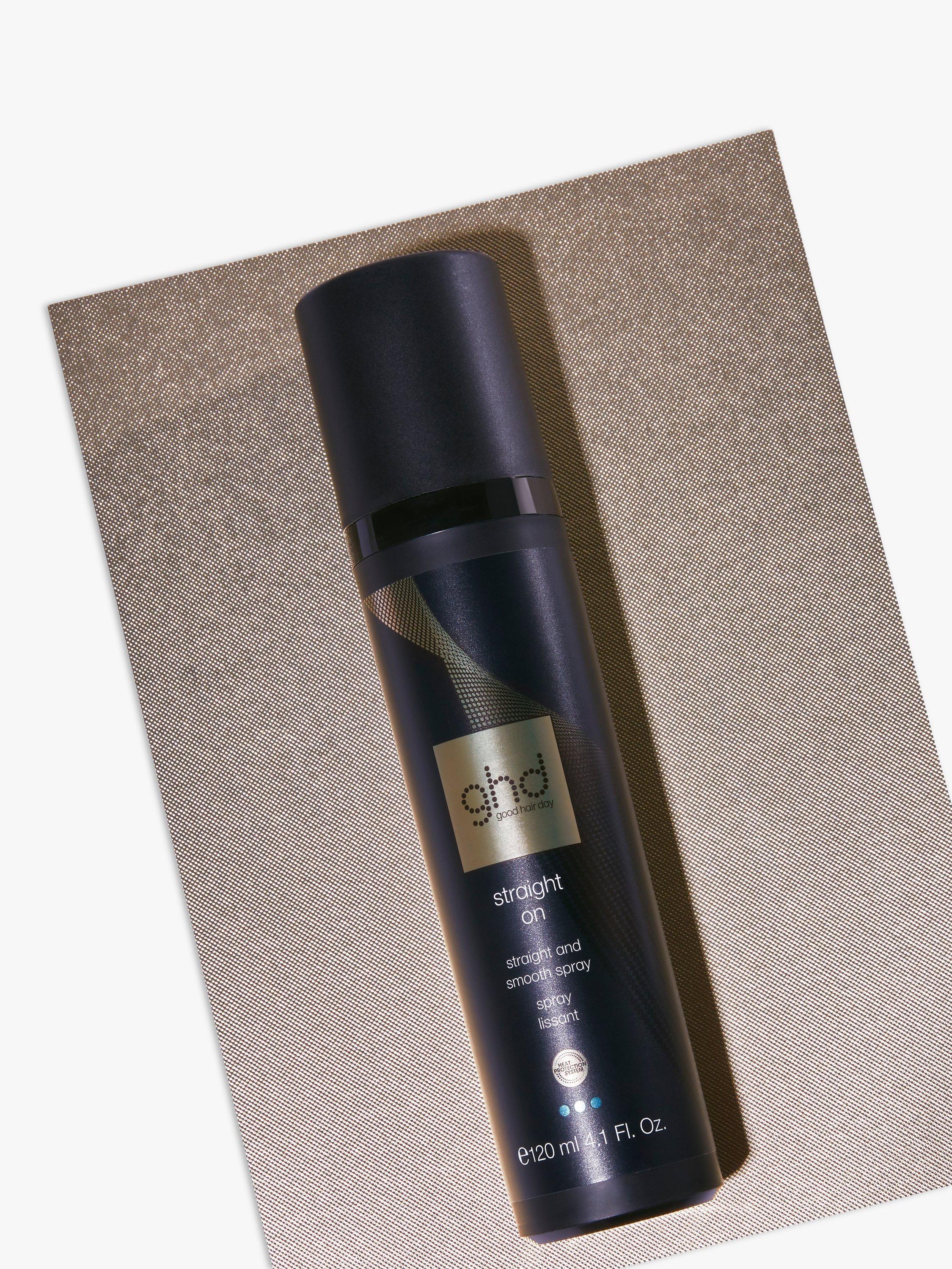 StraightOn Straight & Smooth Spray