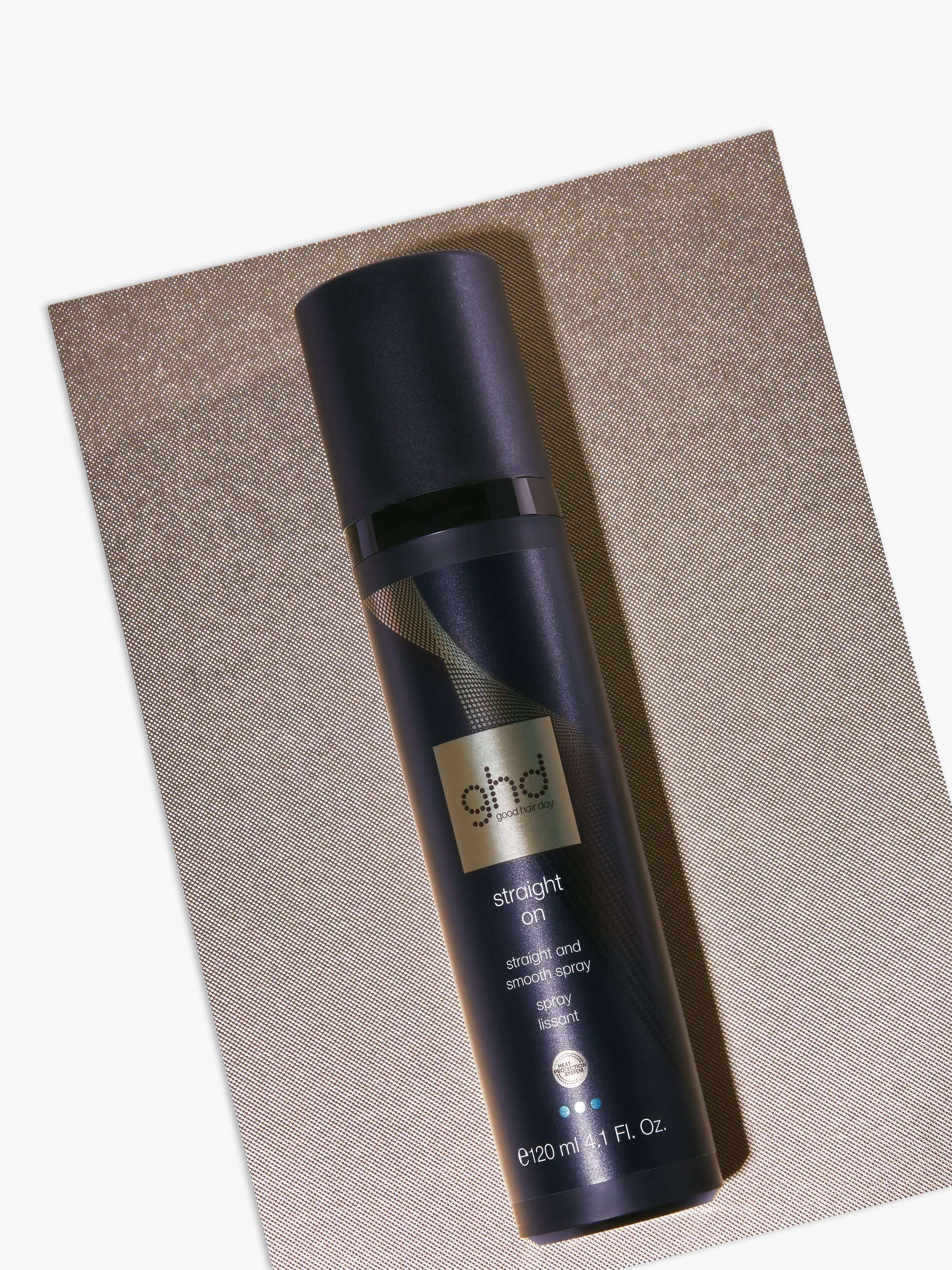 StraightOn Straight & Smooth Spray