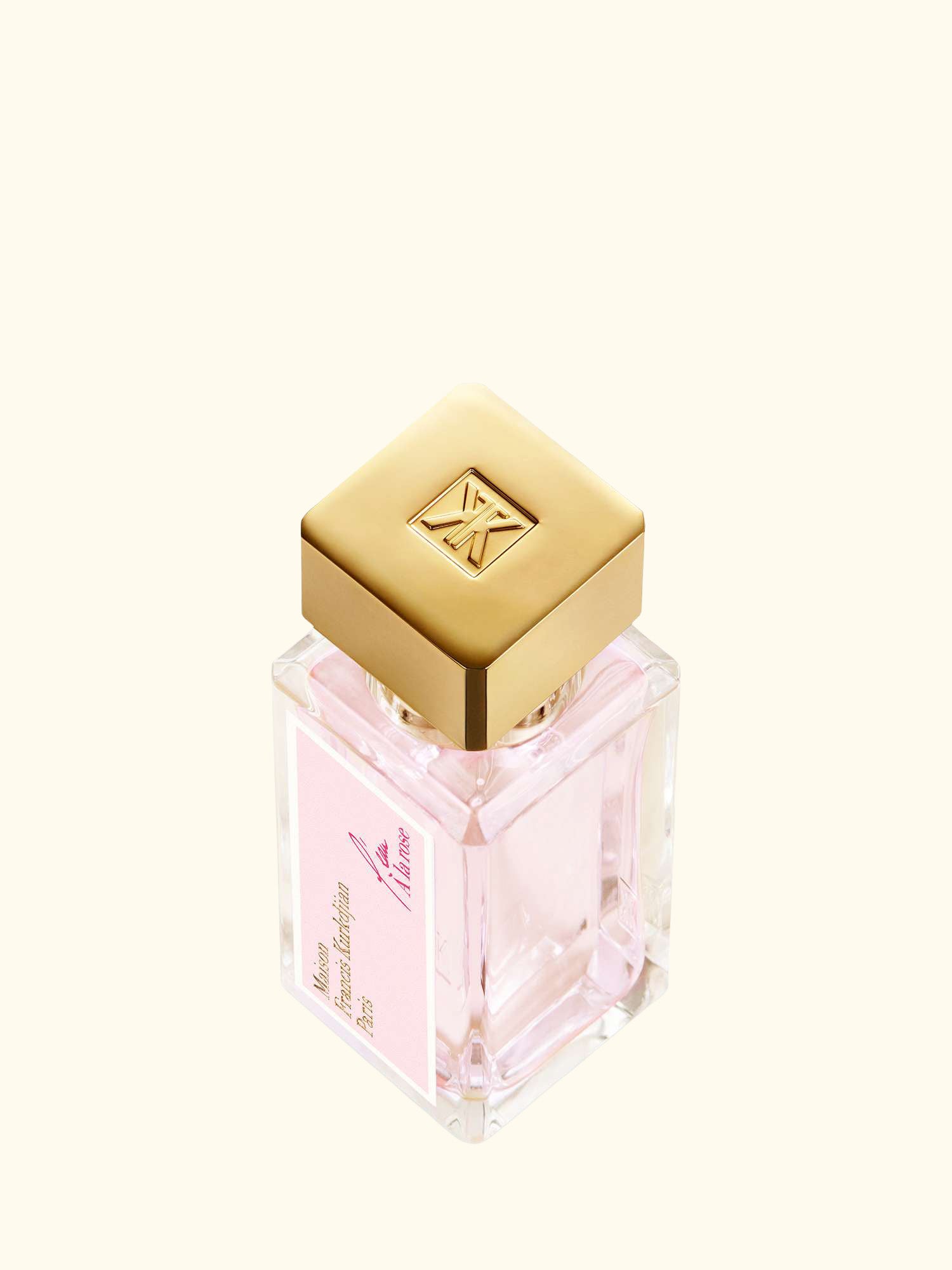 L'eau A la Rose Eau de Toilette