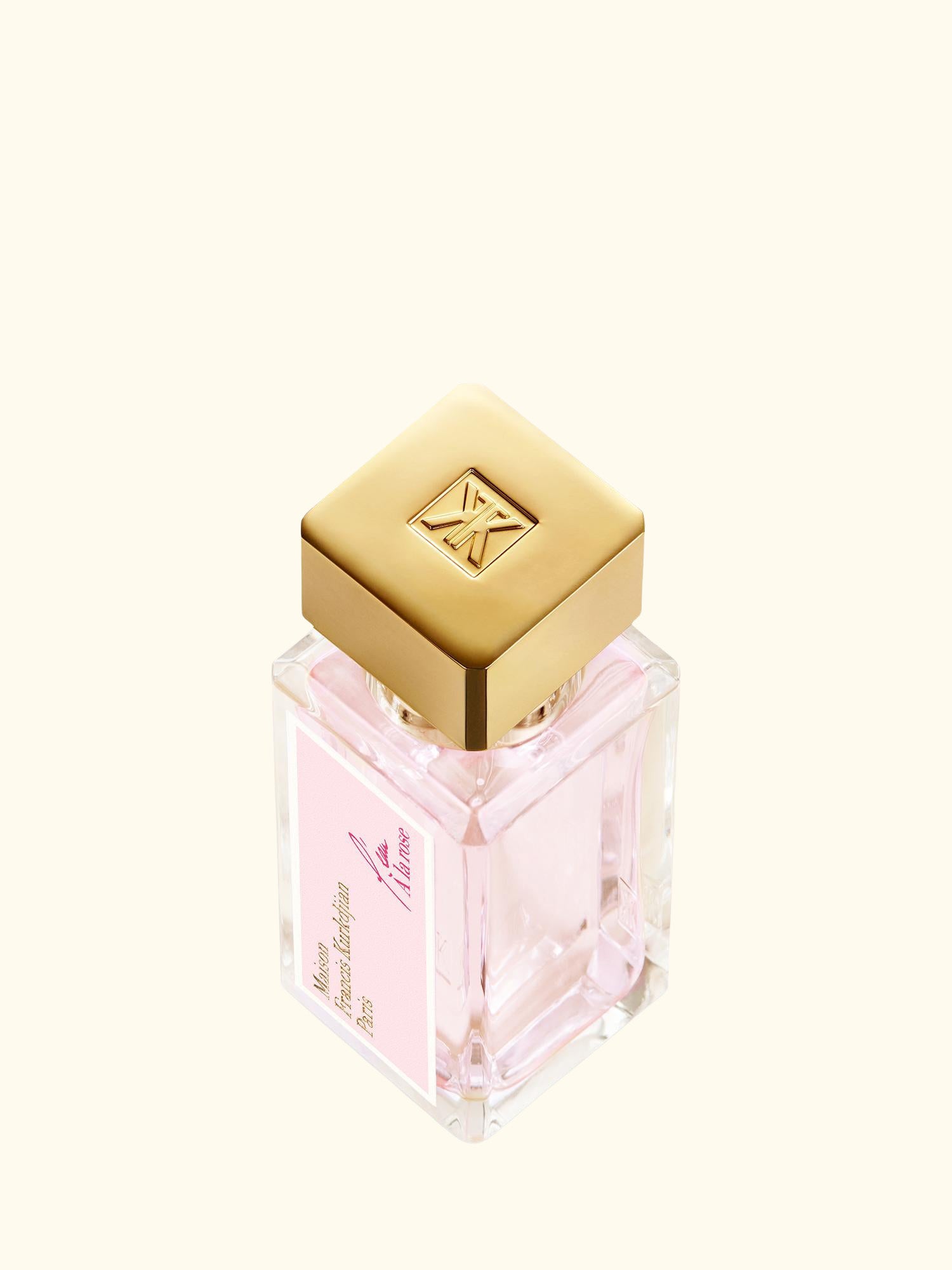 L'eau A la Rose Eau de Toilette