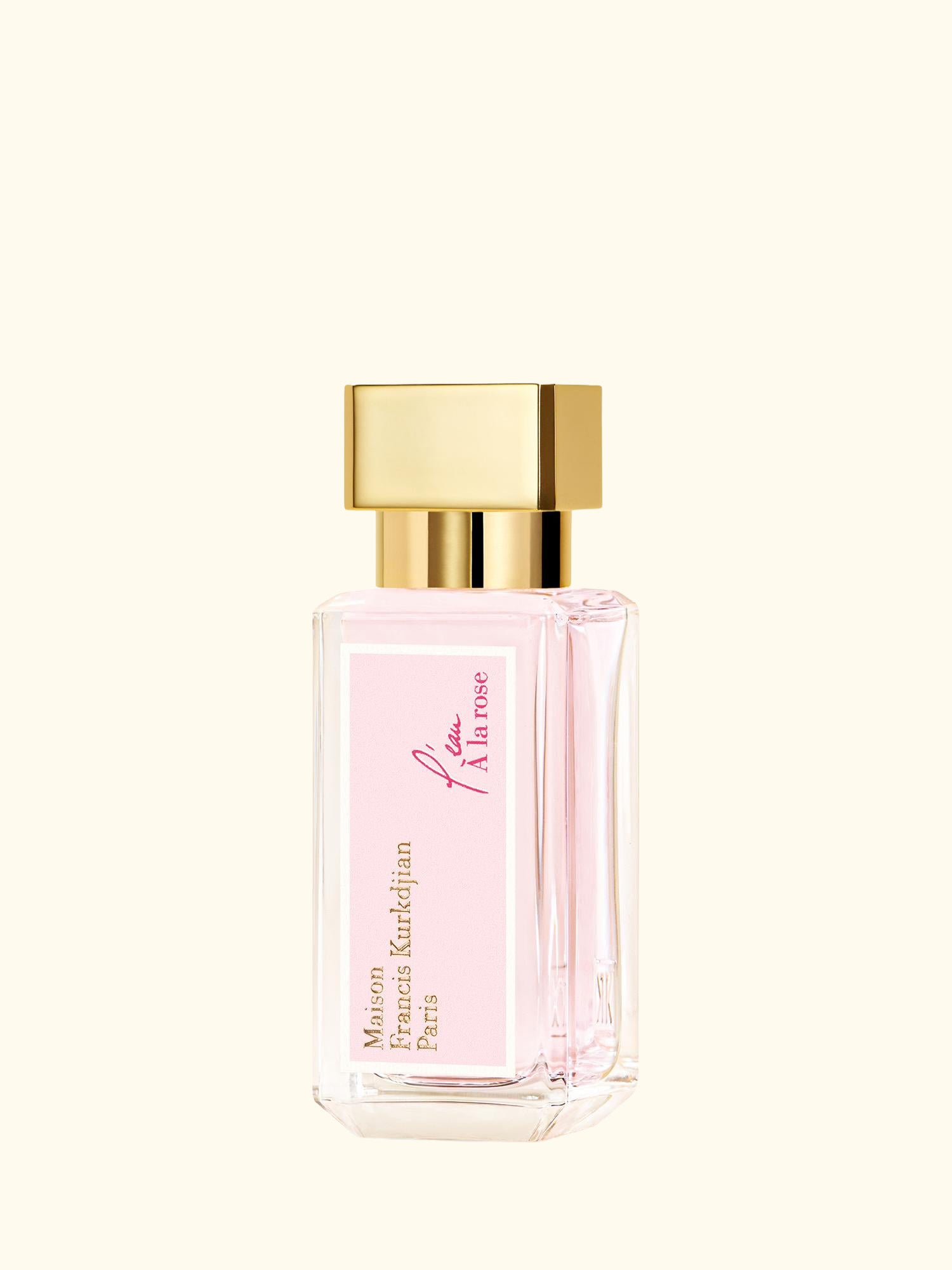 L'eau A la Rose Eau de Toilette