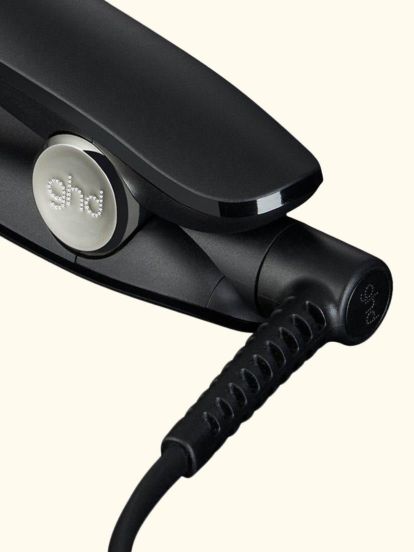 Max Hair Straighteners