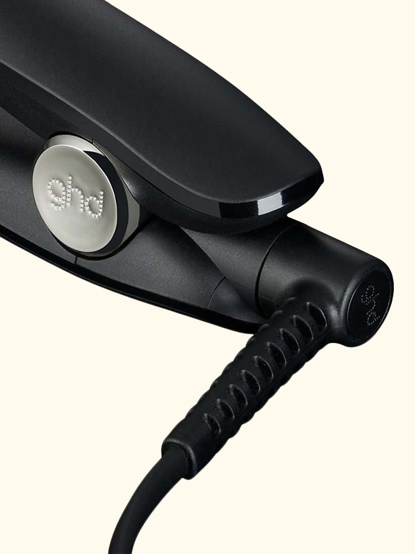 Max Hair Straighteners