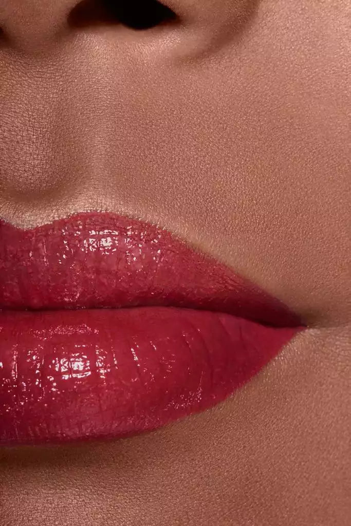 CHANEL Rouge Coco Flash Colour, Shine, Intensity In A Flash
