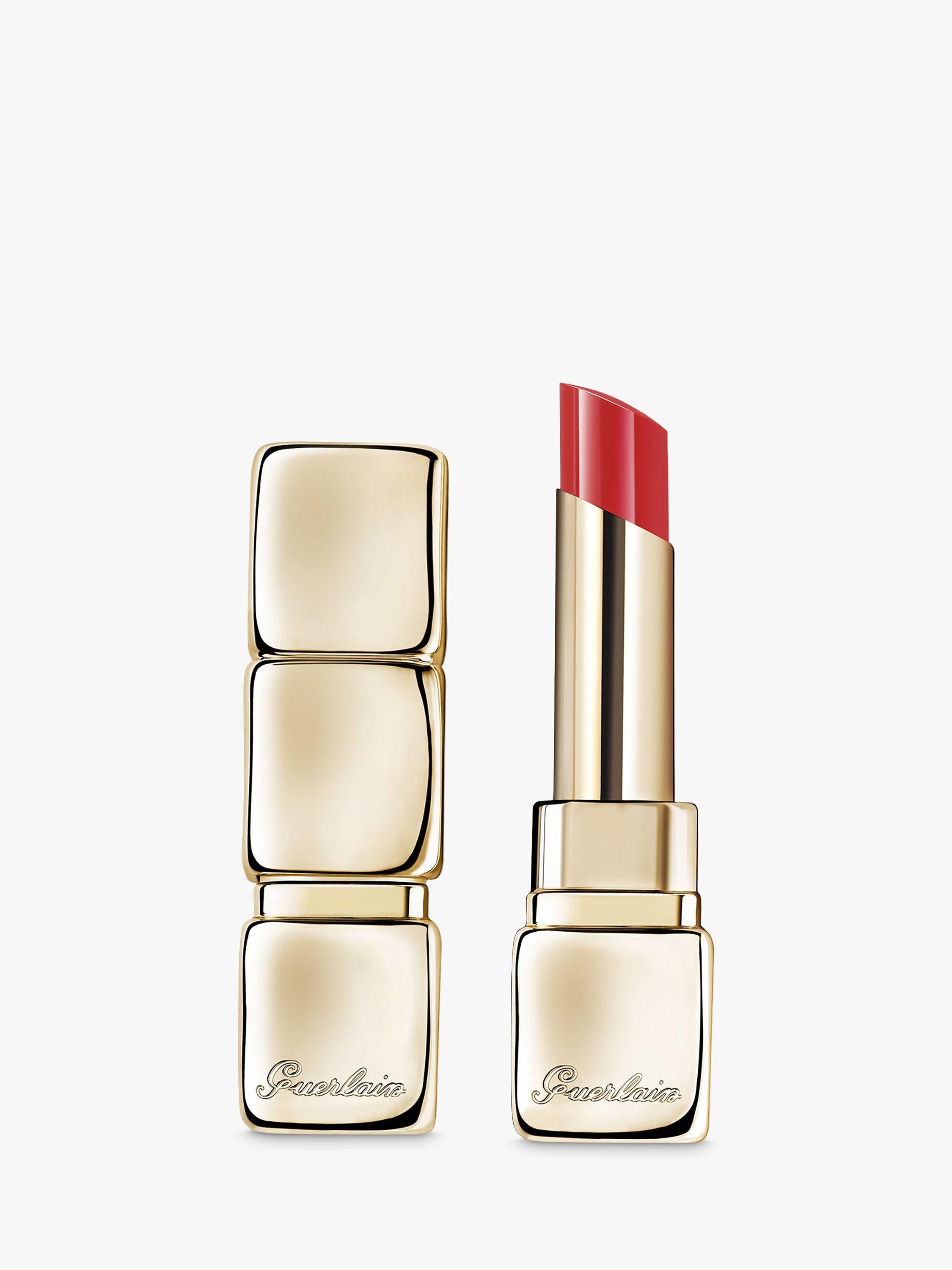Kiss Kiss Shine Bloom Lipstick