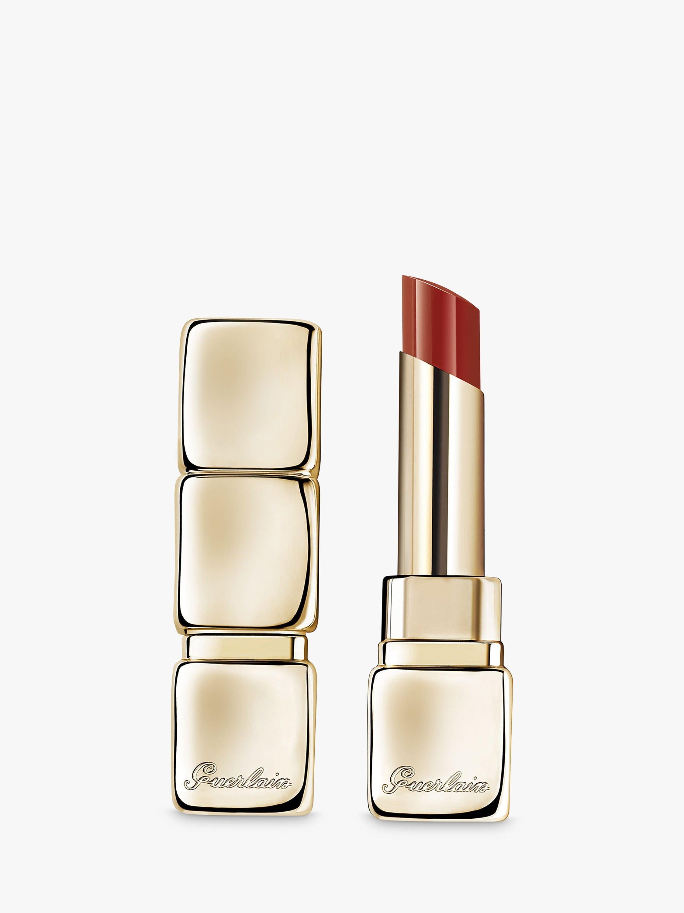 Kiss Kiss Shine Bloom Lipstick