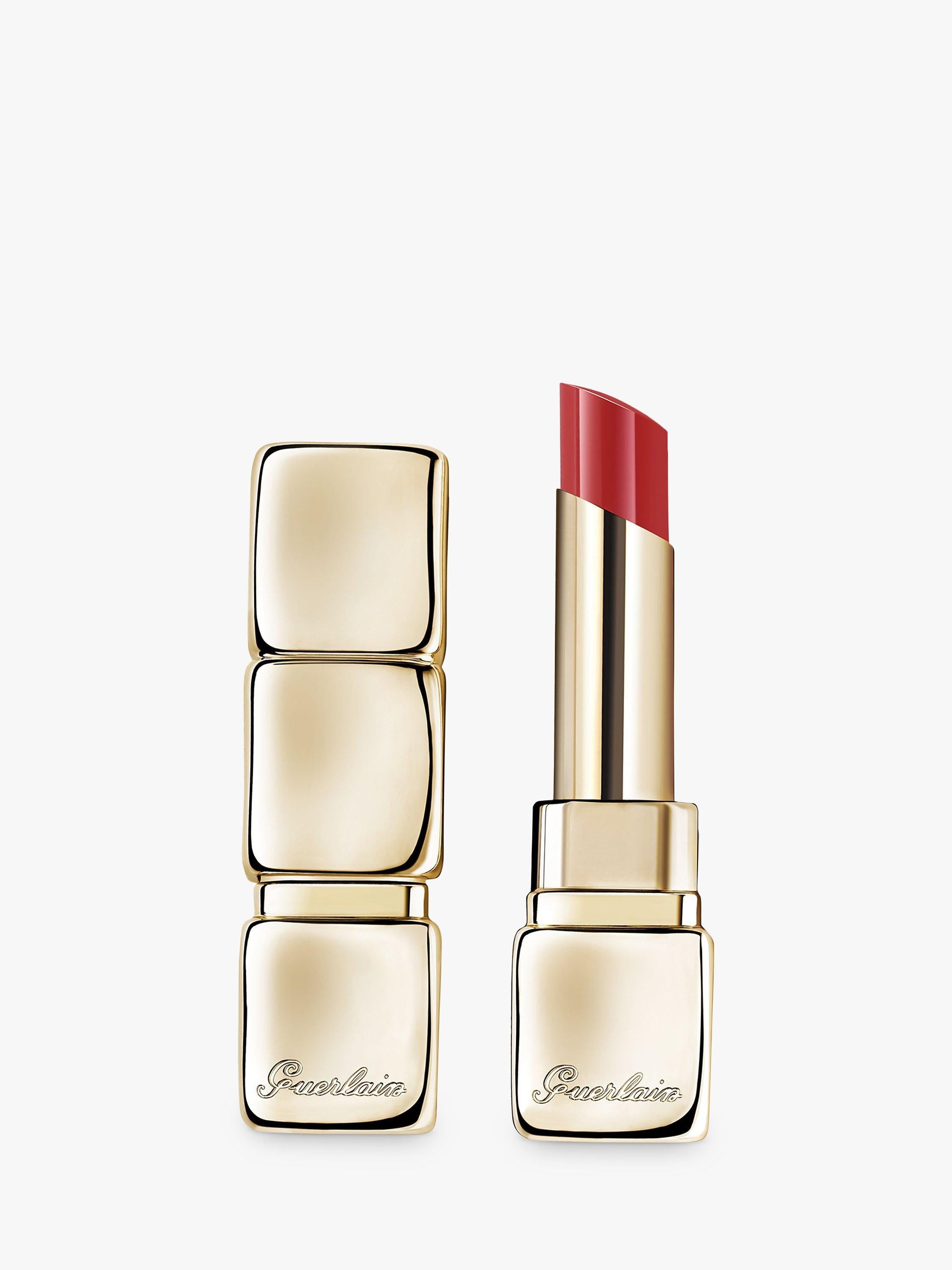 Kiss Kiss Shine Bloom Lipstick
