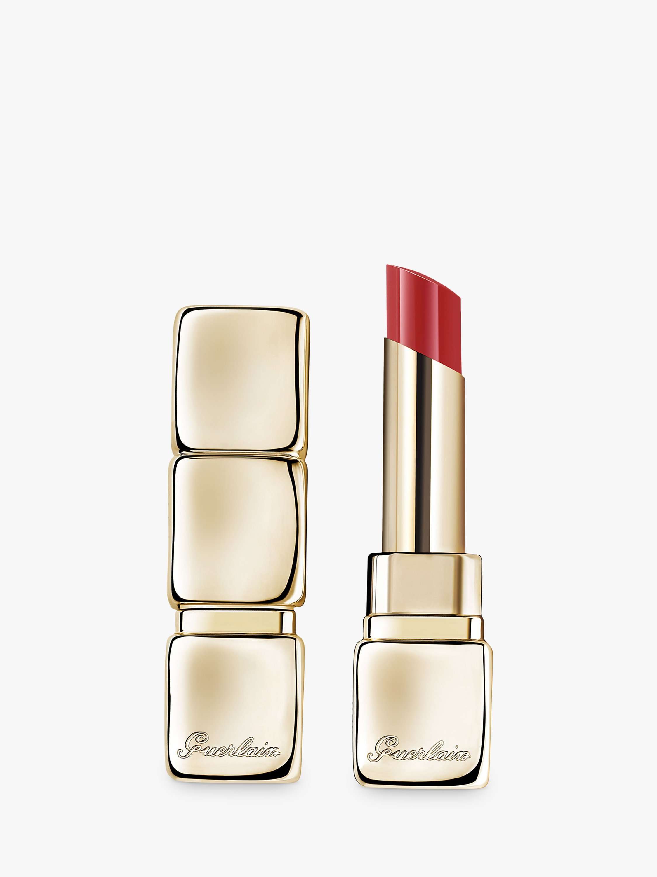 Kiss Kiss Shine Bloom Lipstick