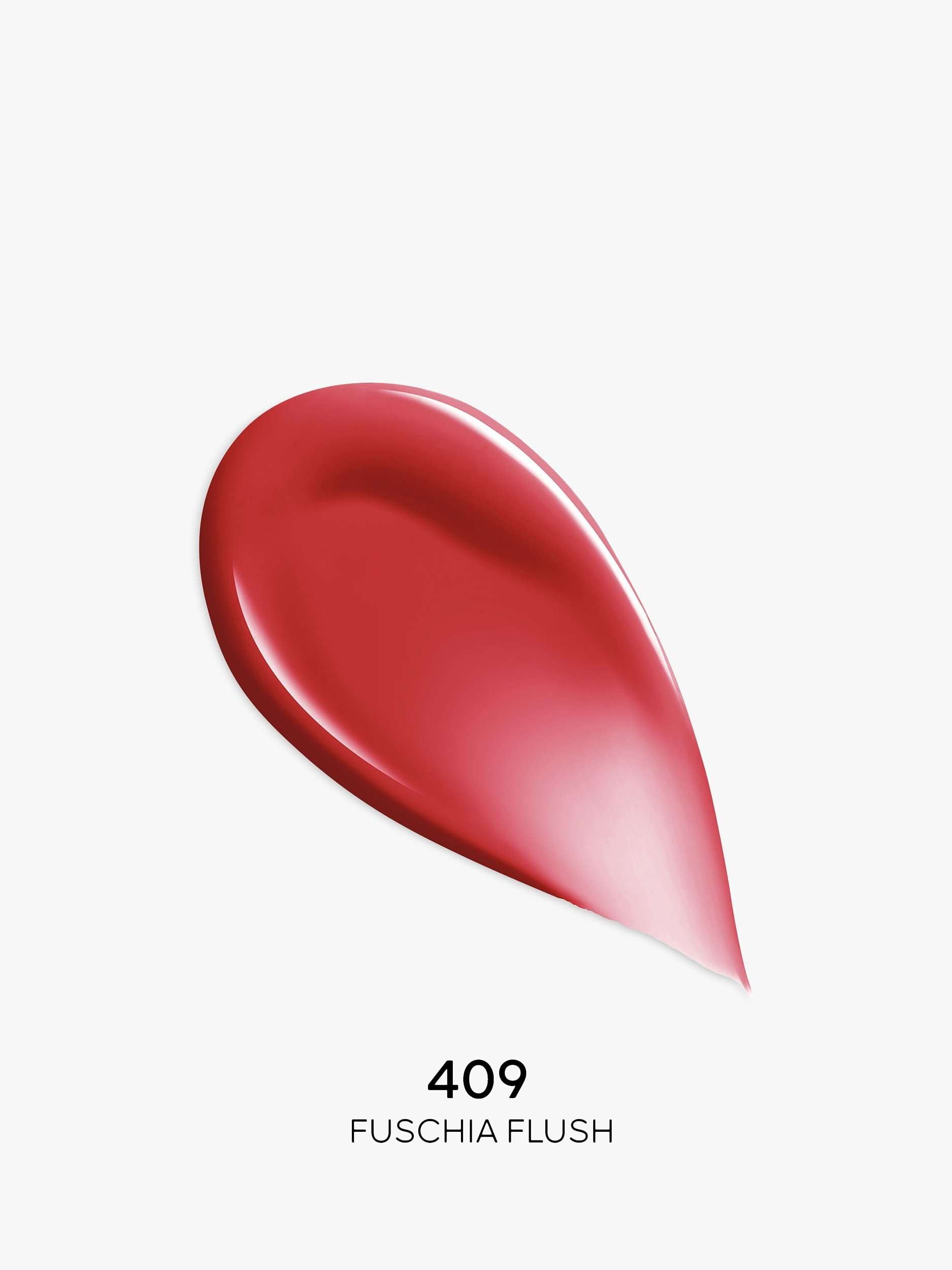 Kiss Kiss Shine Bloom Lipstick