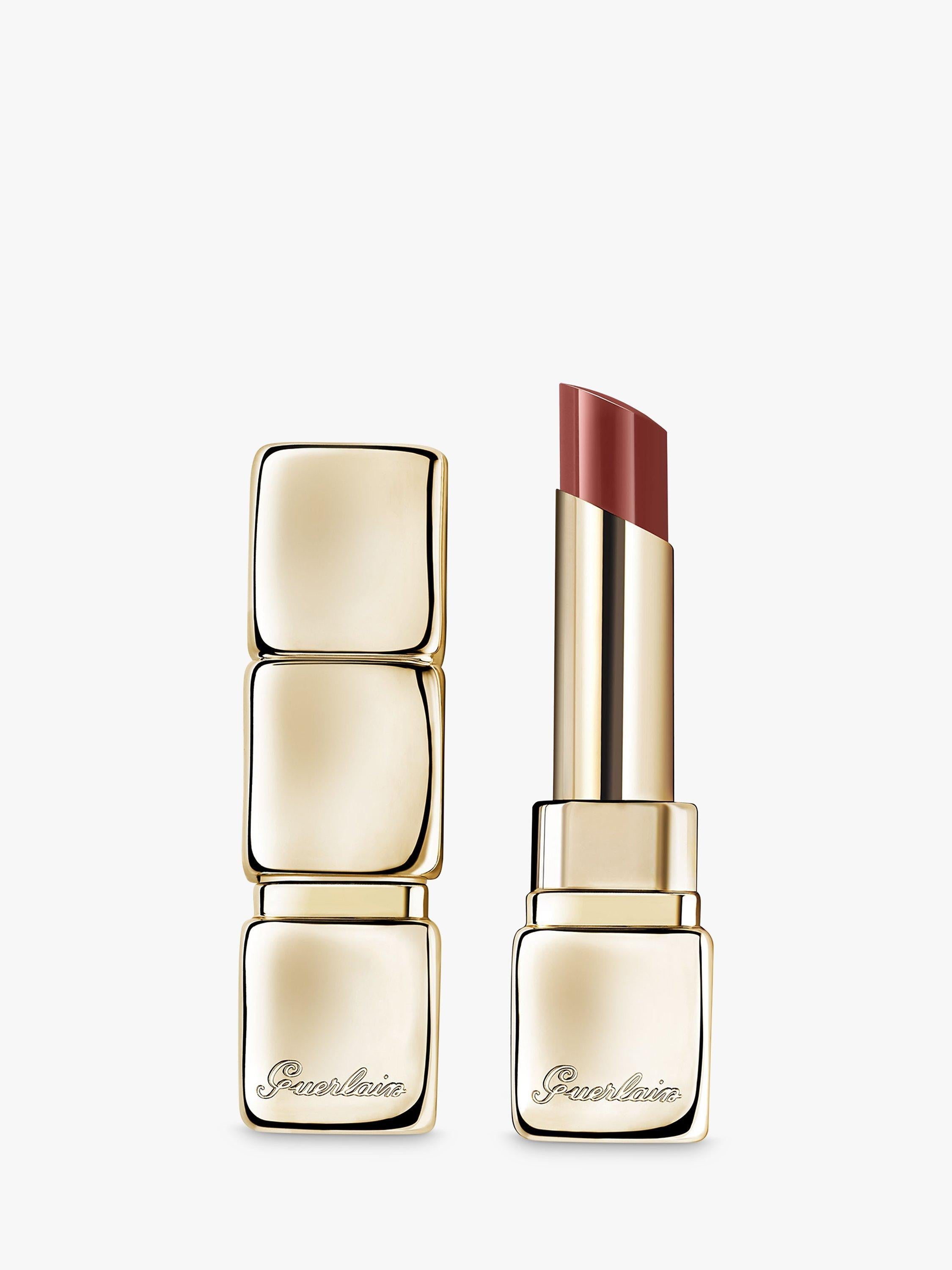 Kiss Kiss Shine Bloom Lipstick
