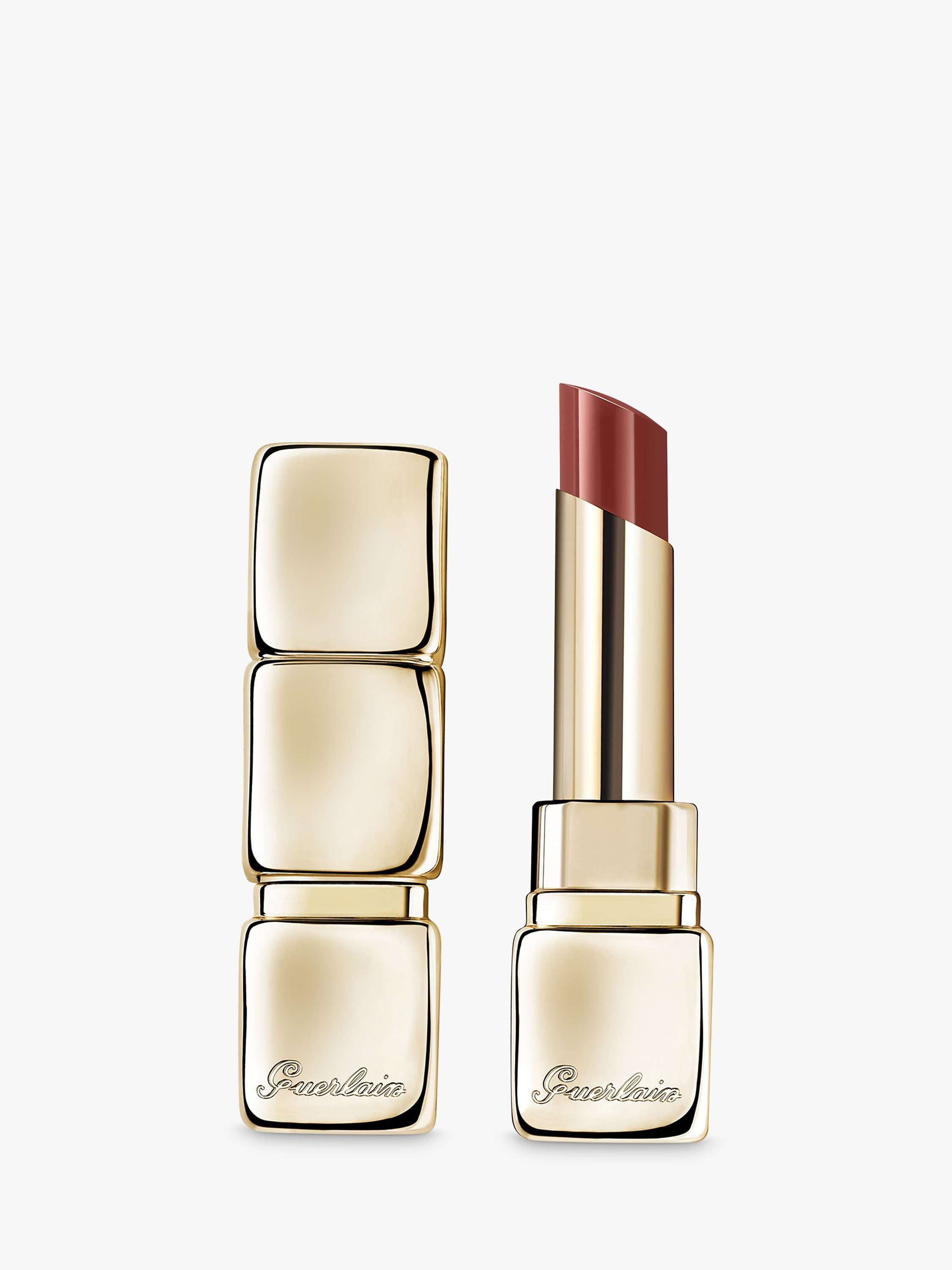 Kiss Kiss Shine Bloom Lipstick