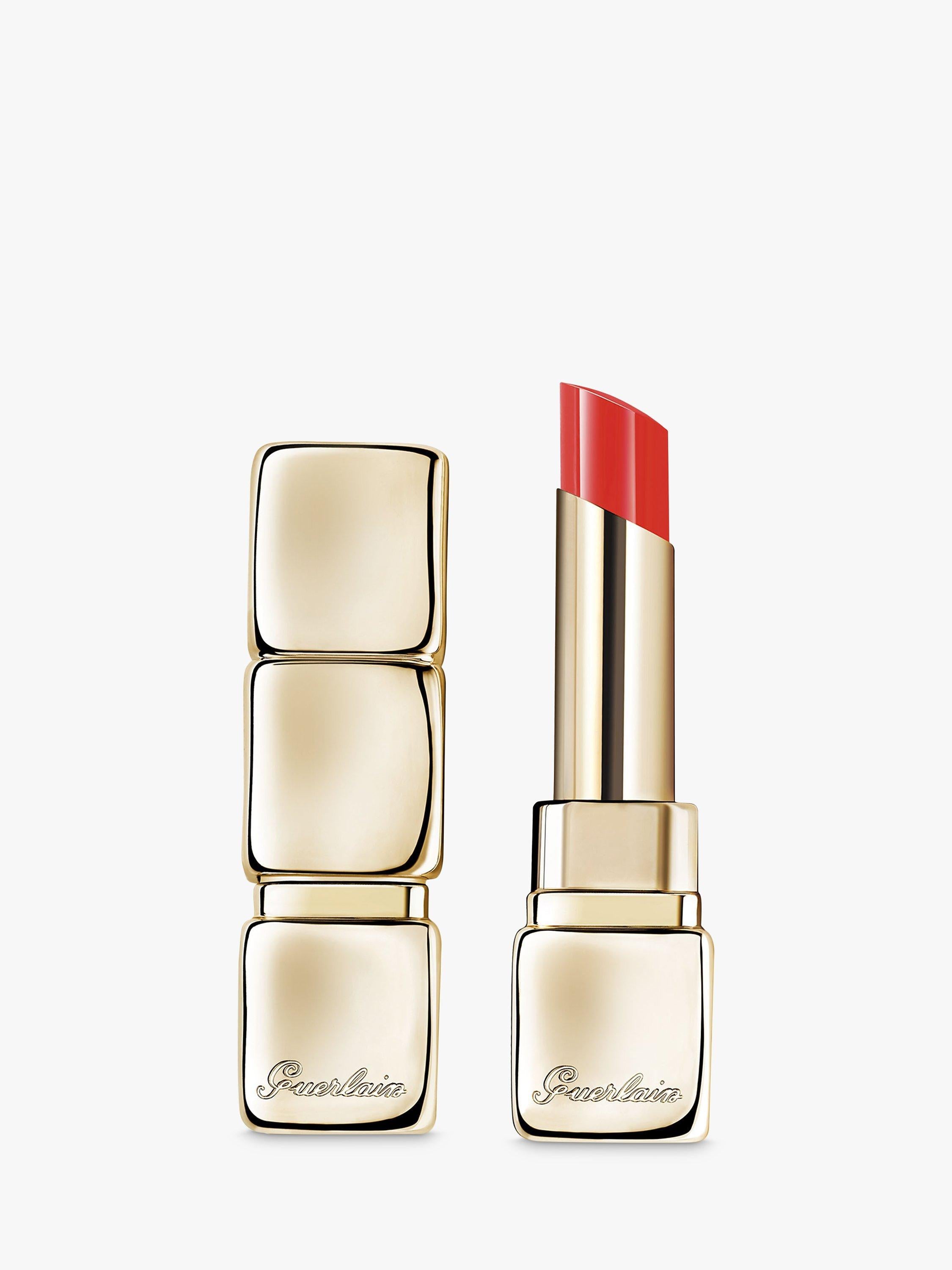 Kiss Kiss Shine Bloom Lipstick