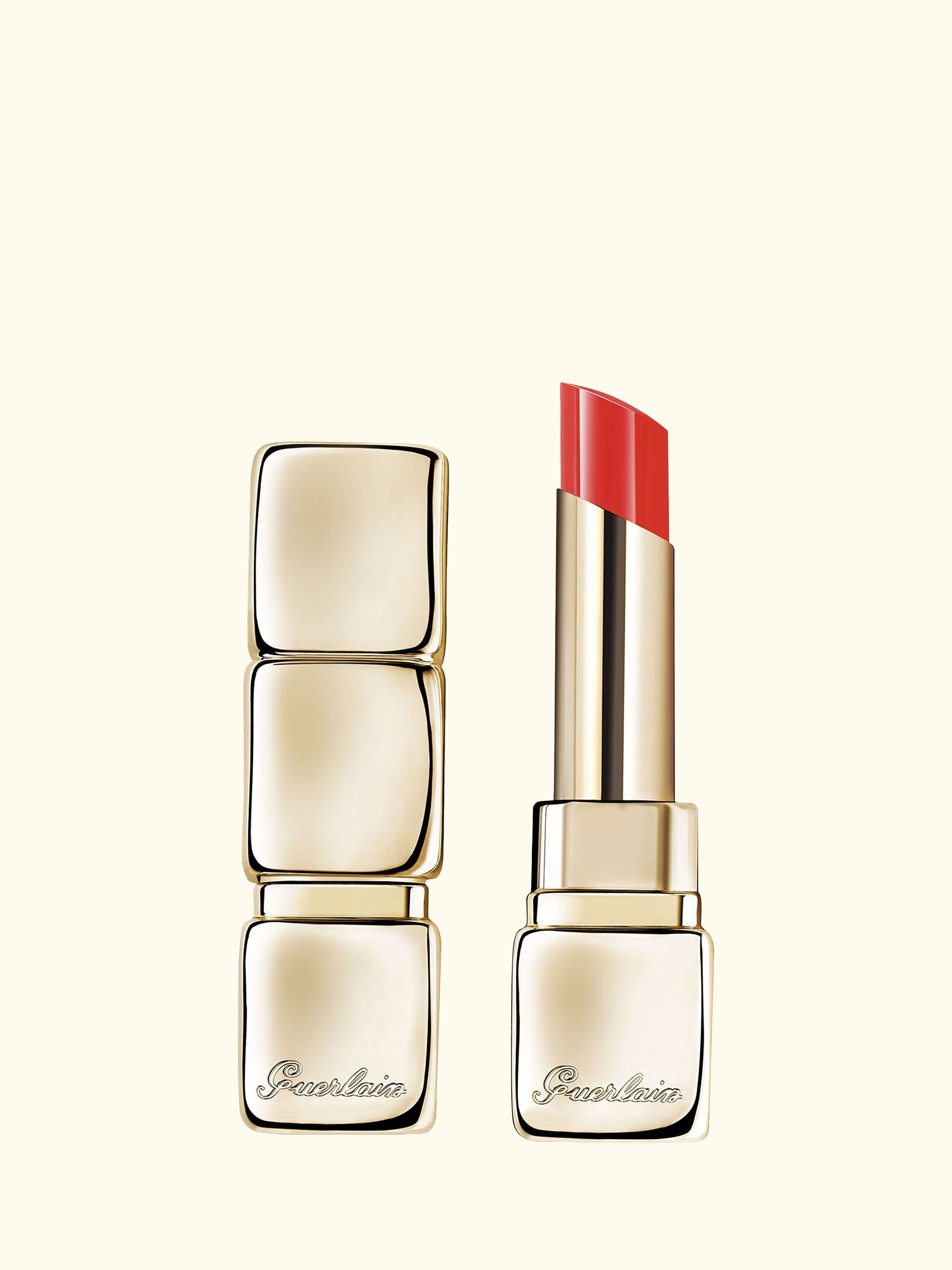 Kiss Kiss Shine Bloom Lipstick
