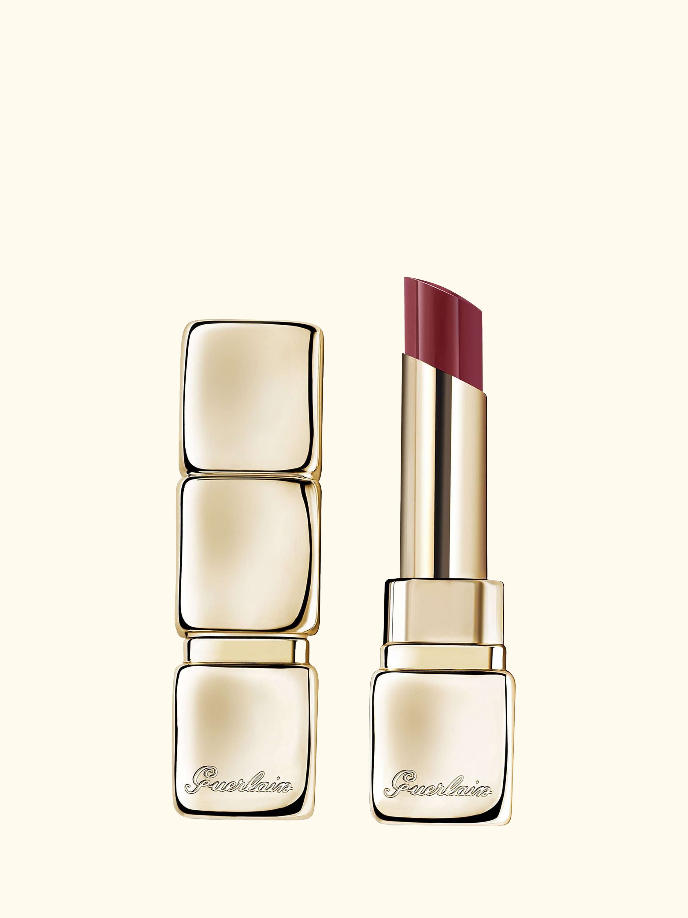 Kiss Kiss Shine Bloom Lipstick