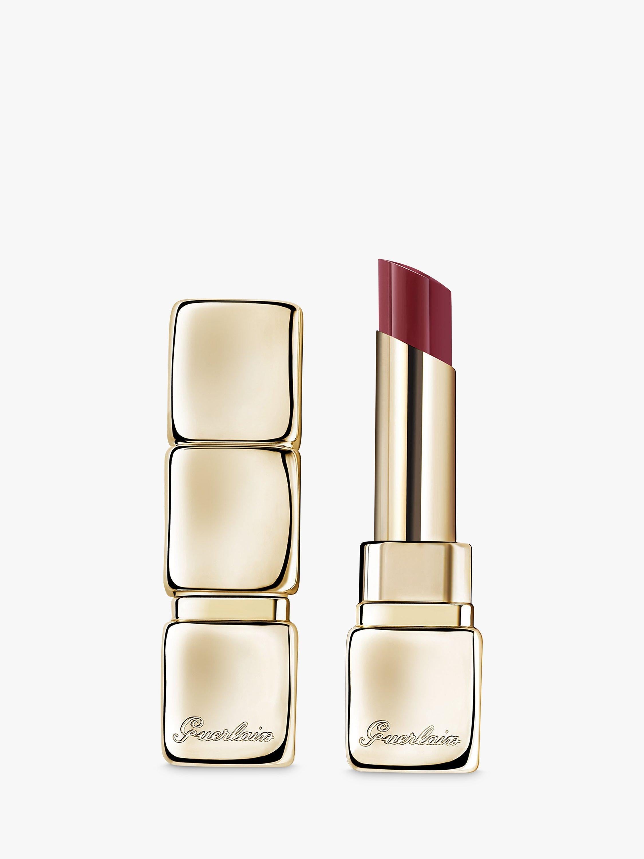Kiss Kiss Shine Bloom Lipstick