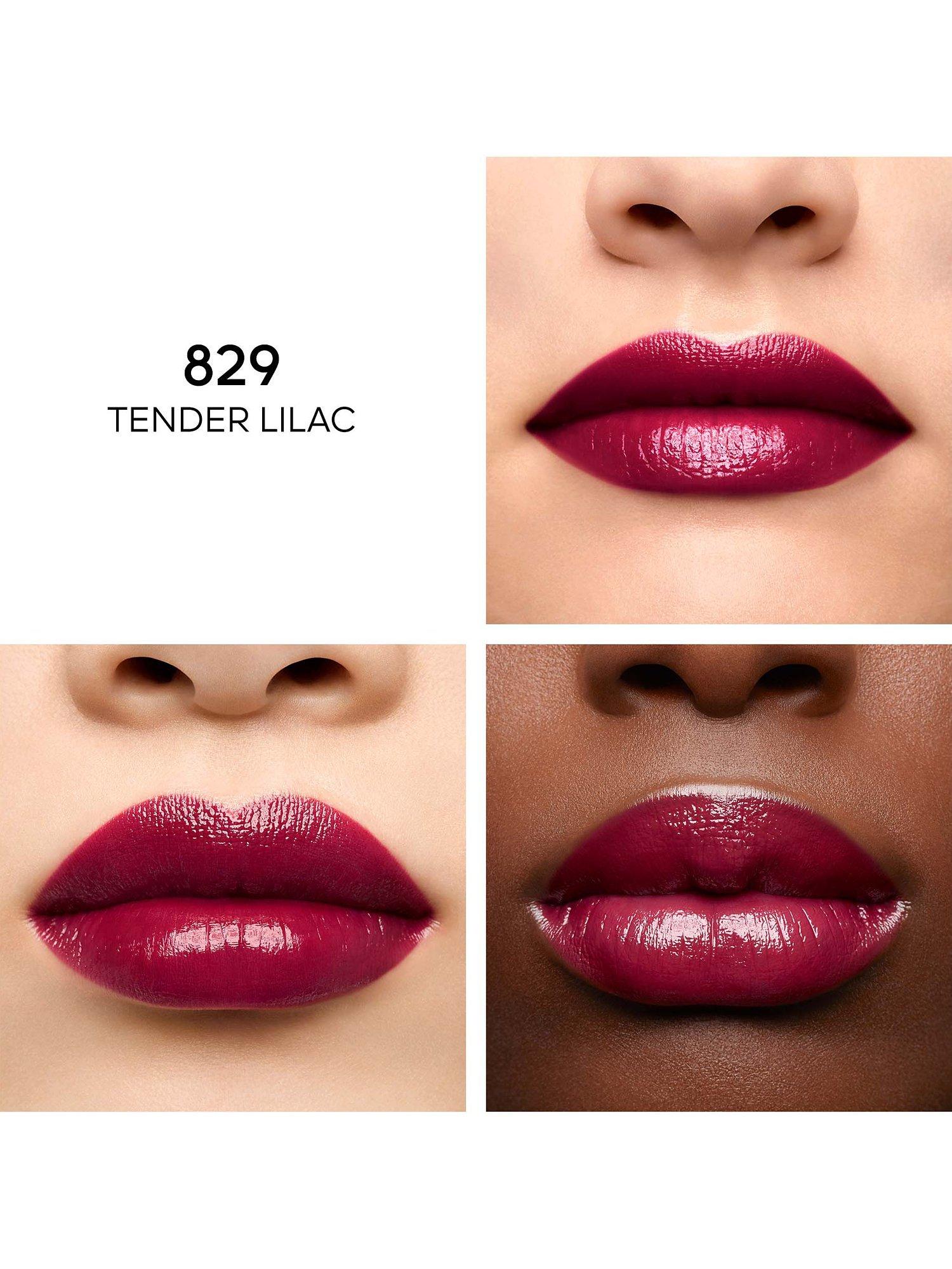 Kiss Kiss Shine Bloom Lipstick