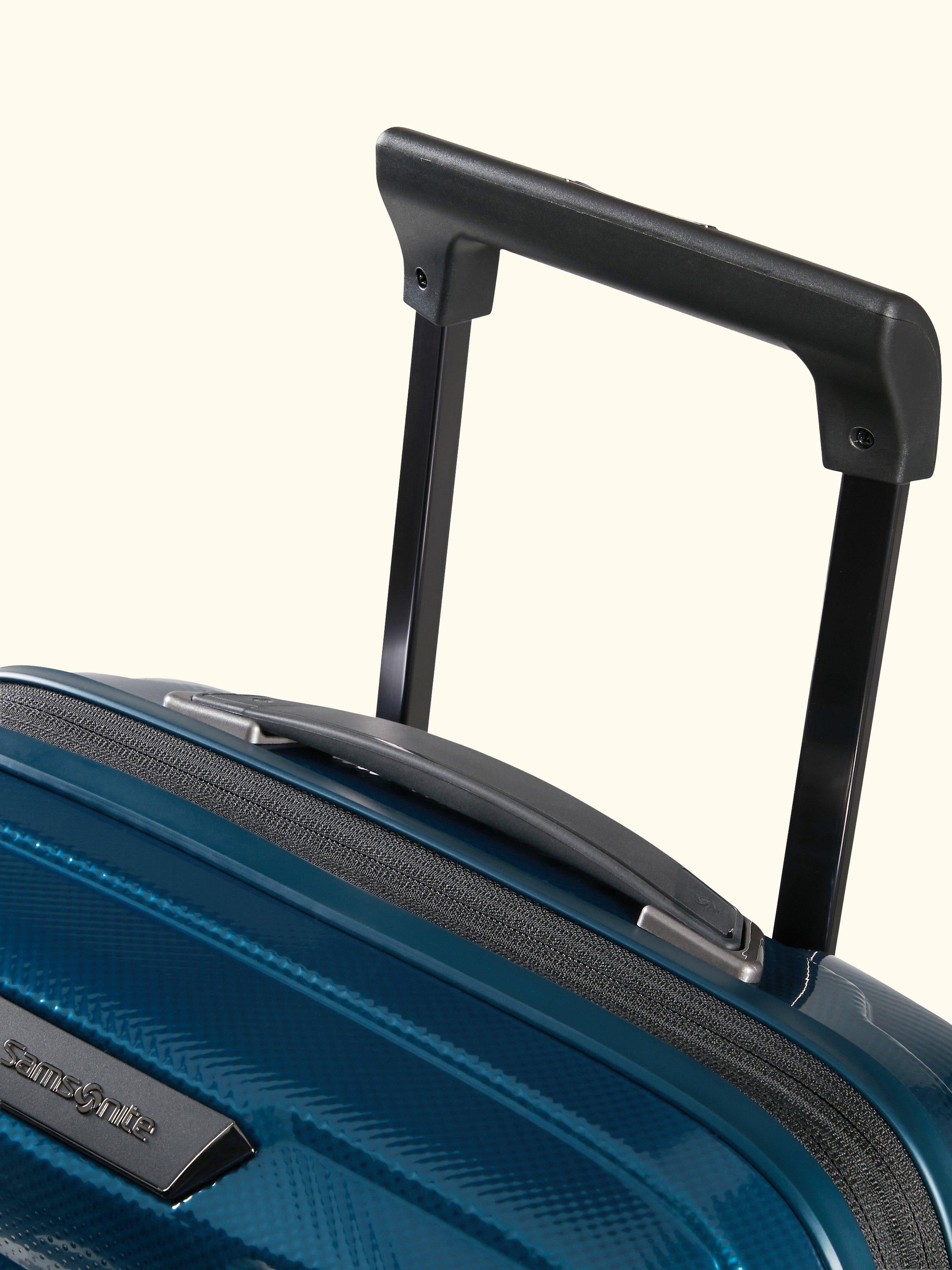 Proxis Spinner 55cm 4-Wheel 35cm Wide Expandable Cabin Case