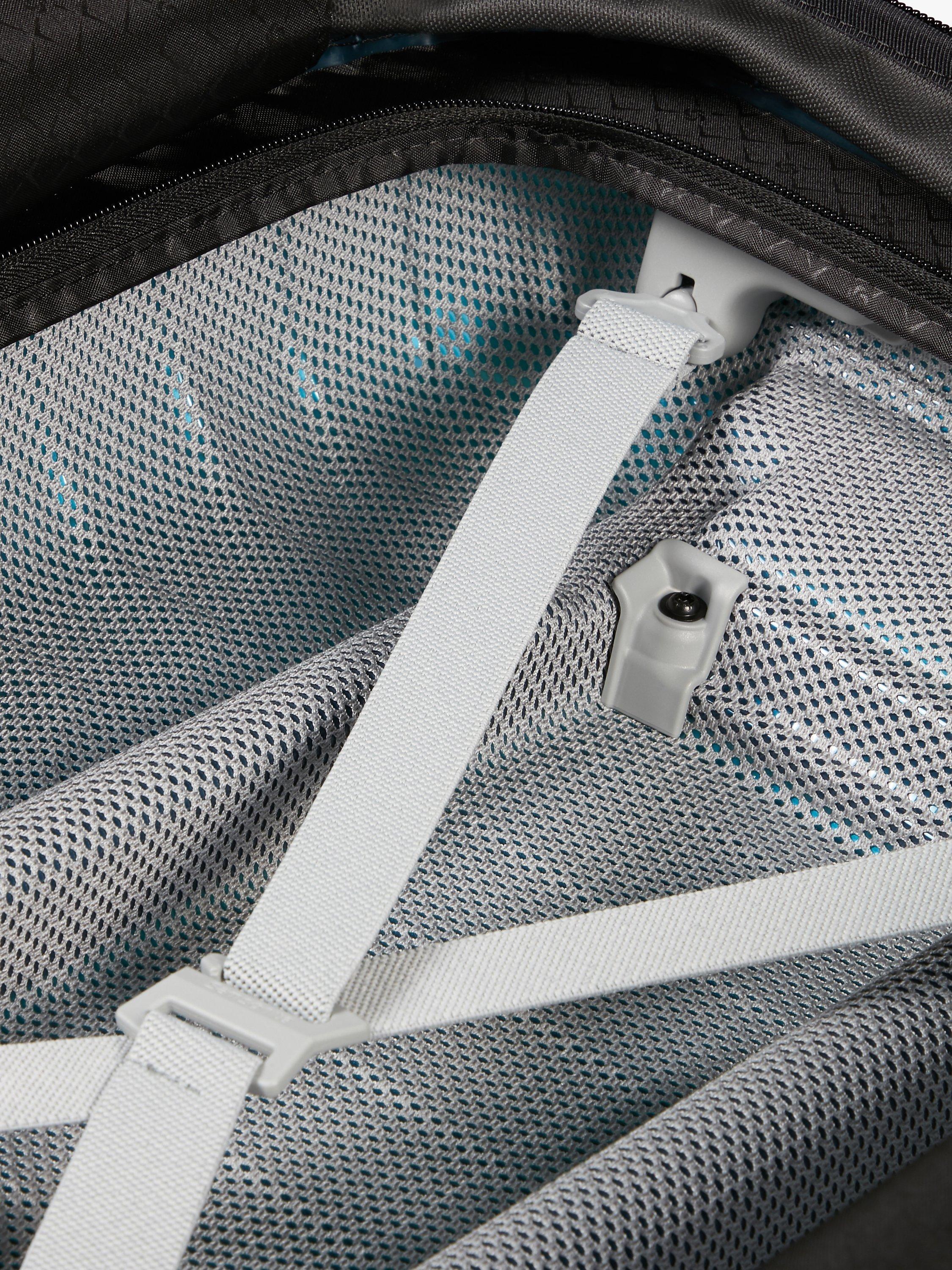 Proxis Spinner 55cm 4-Wheel 35cm Wide Expandable Cabin Case