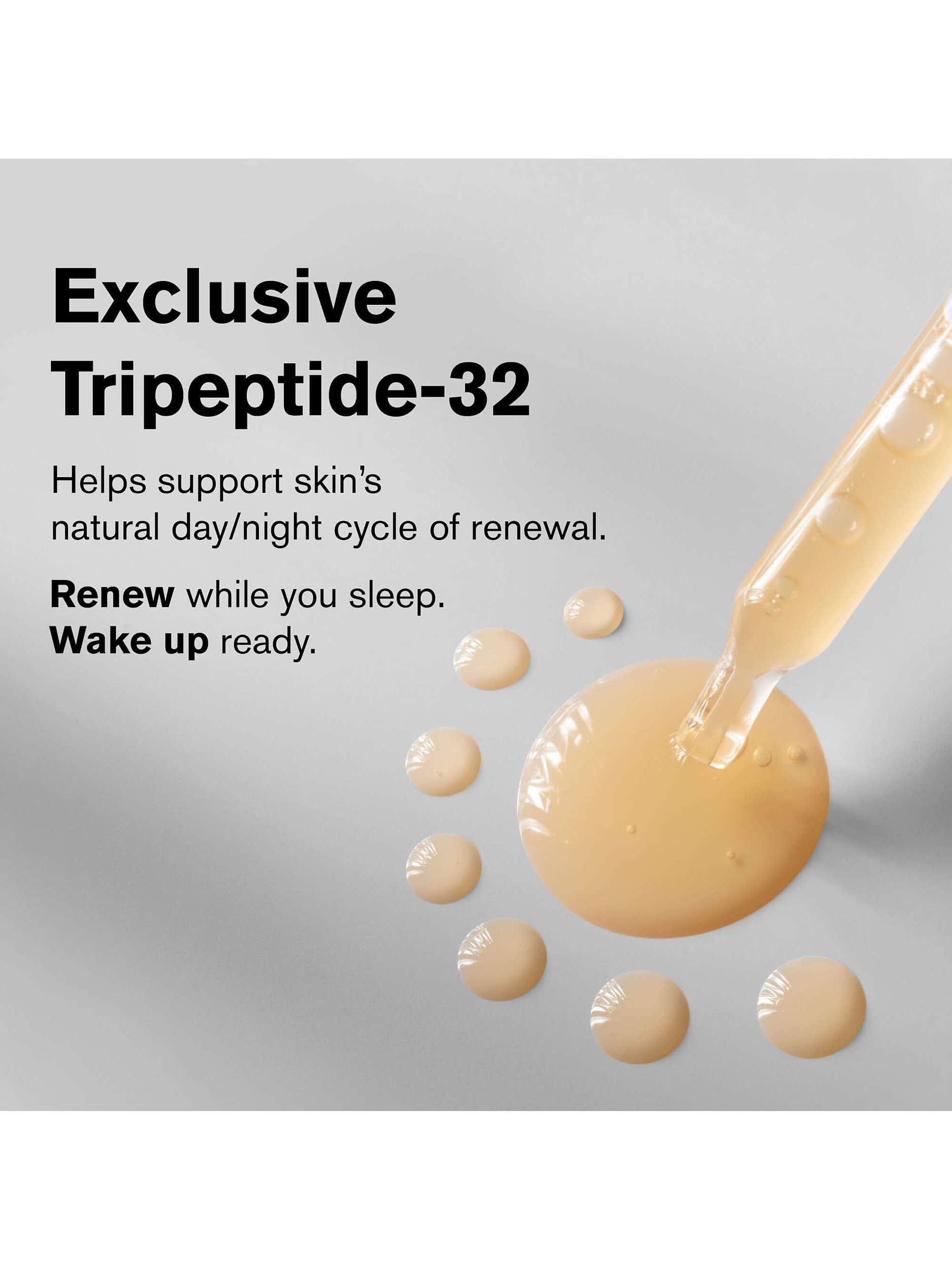 Advanced Night Repair Serum Synchronized Multi-Recovery Complex, 7ml