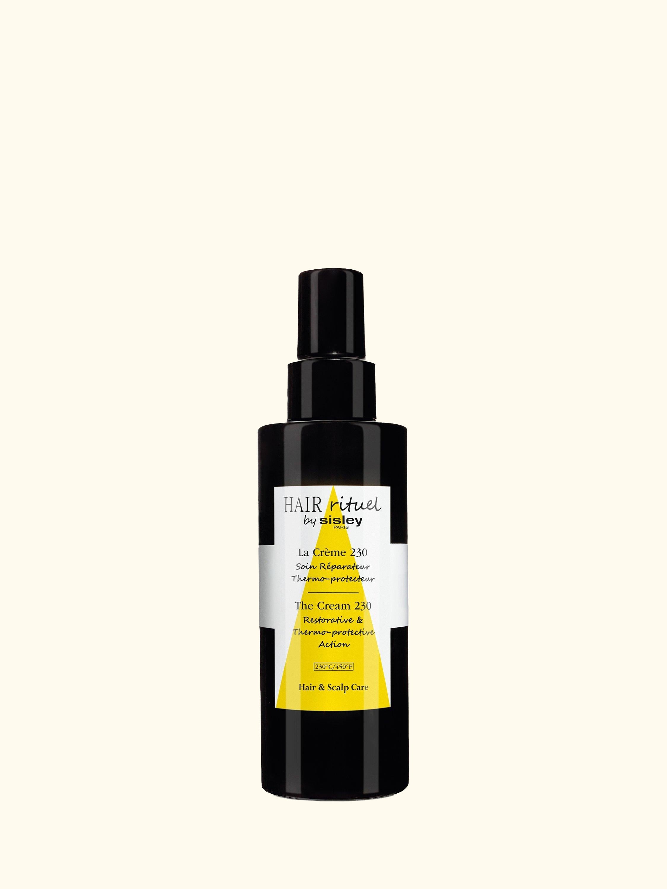 Hair Rituel The Cream 230 Restorative & Thermo-Protective Action Hair & Scalp Care, 150ml