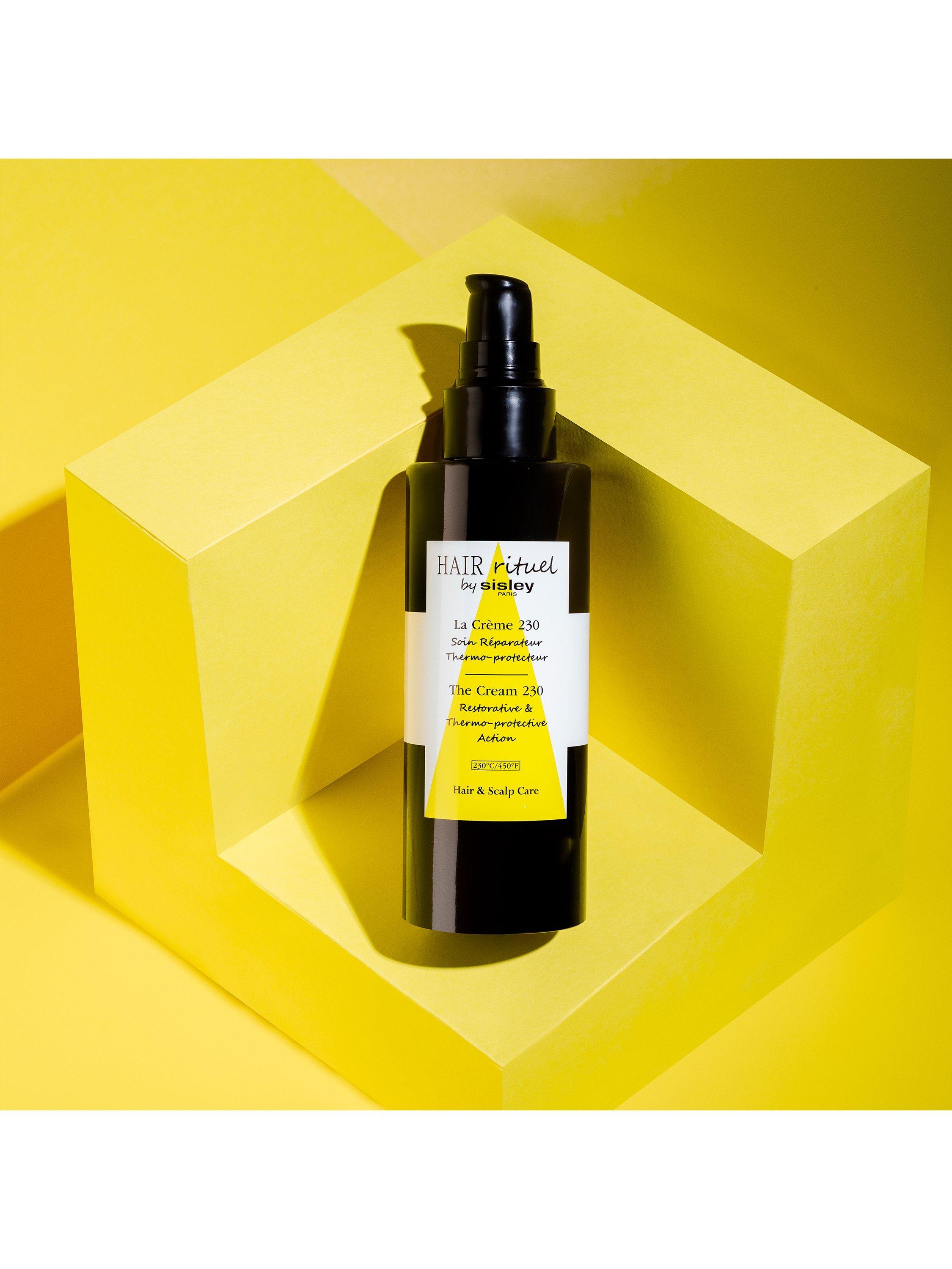 Hair Rituel The Cream 230 Restorative & Thermo-Protective Action Hair & Scalp Care, 150ml