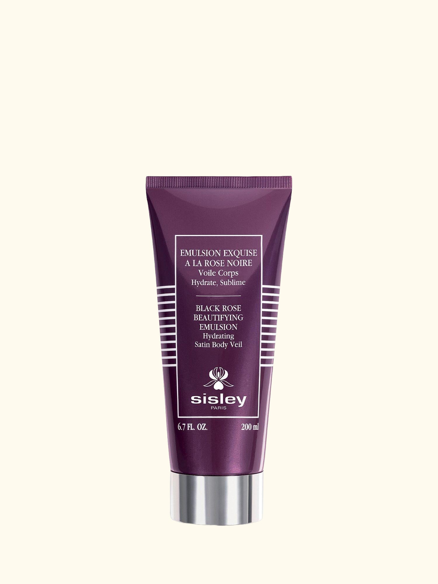 Black Rose Beautifying Emulsion, 200ml