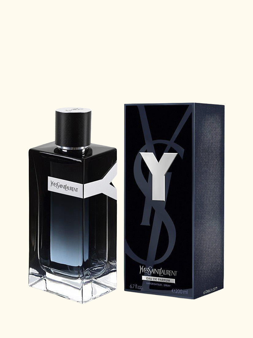 Y For Men Eau de Parfum