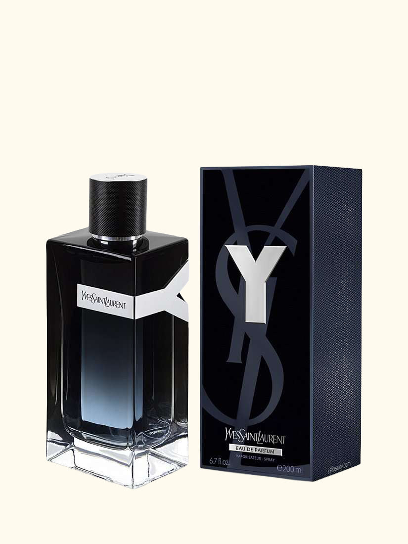 Y For Men Eau de Parfum
