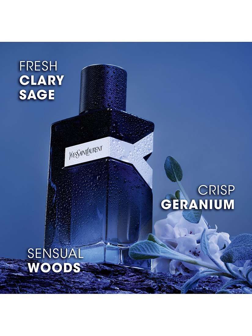 Y For Men Eau de Parfum