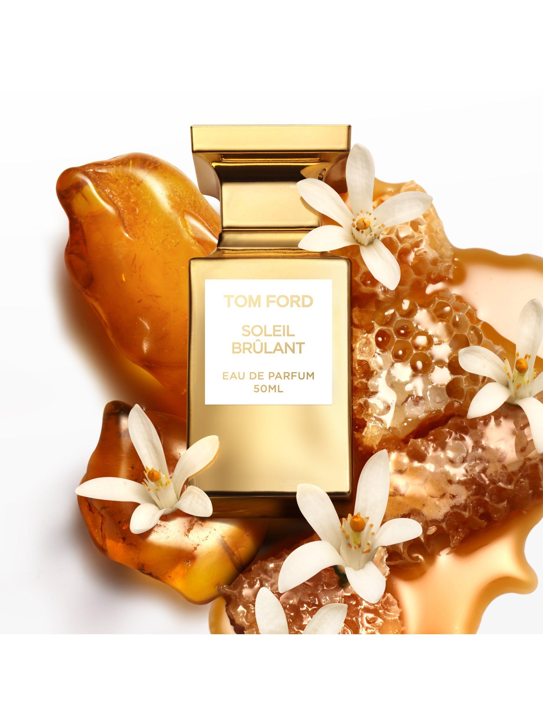 Private Blend Soleil Brûlant Eau de Parfum