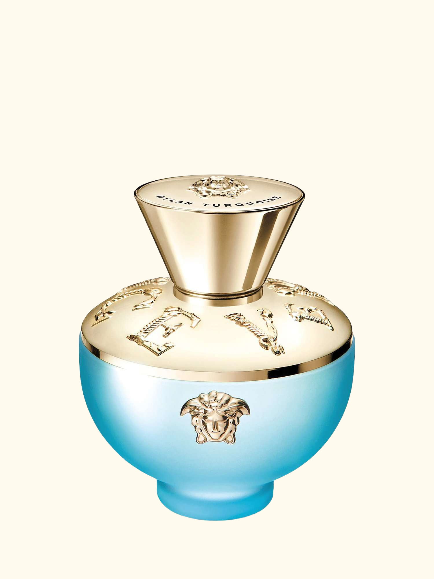 Dylan Turquoise Eau de Toilette